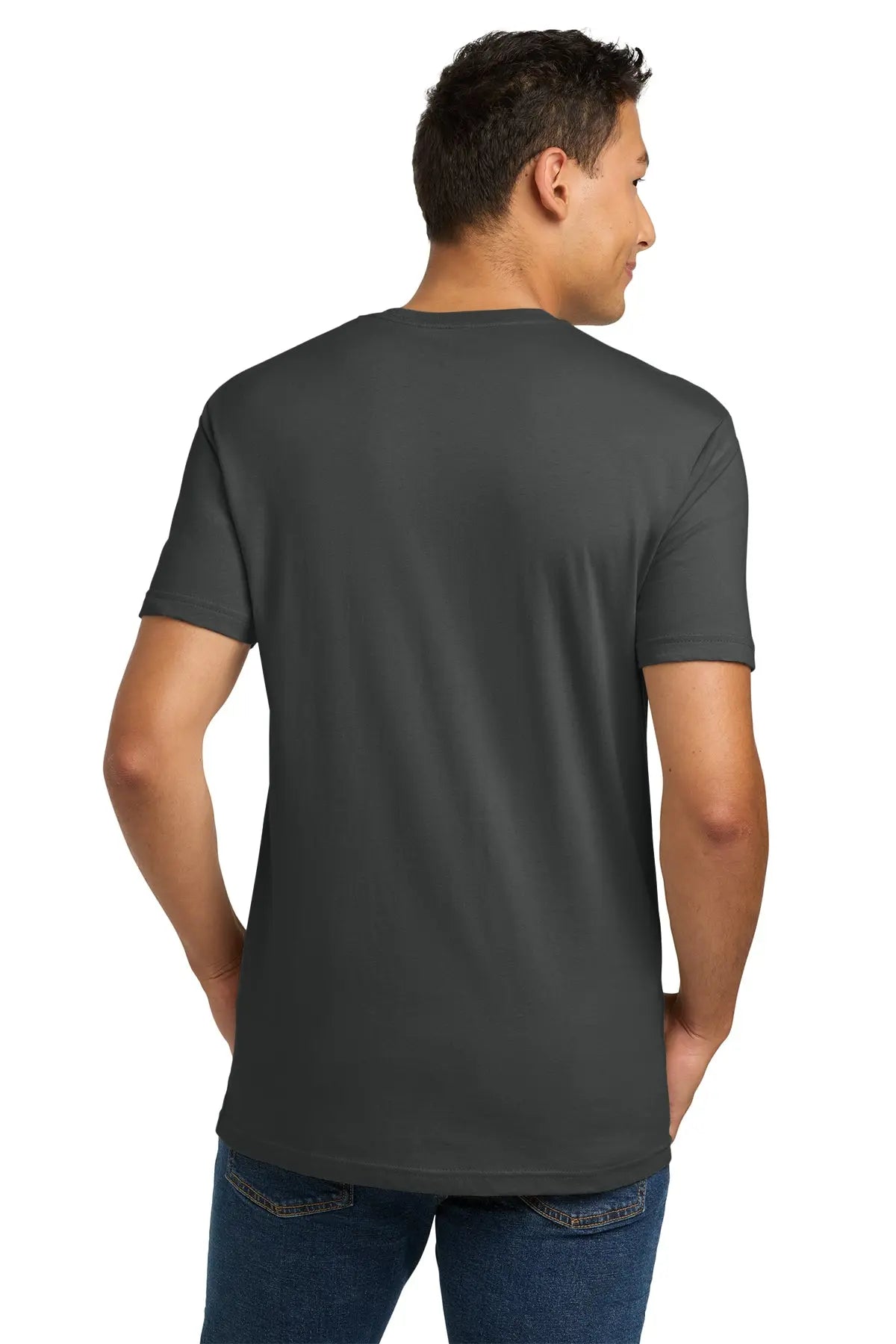 Next Level Apparel® Adult Cotton Tee #NL3600