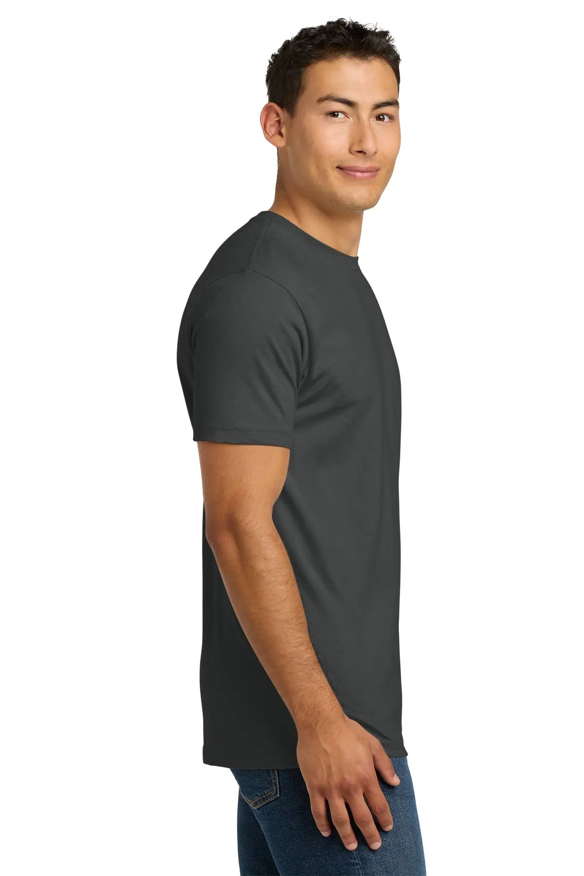 Next Level Apparel® Adult Cotton Tee #NL3600