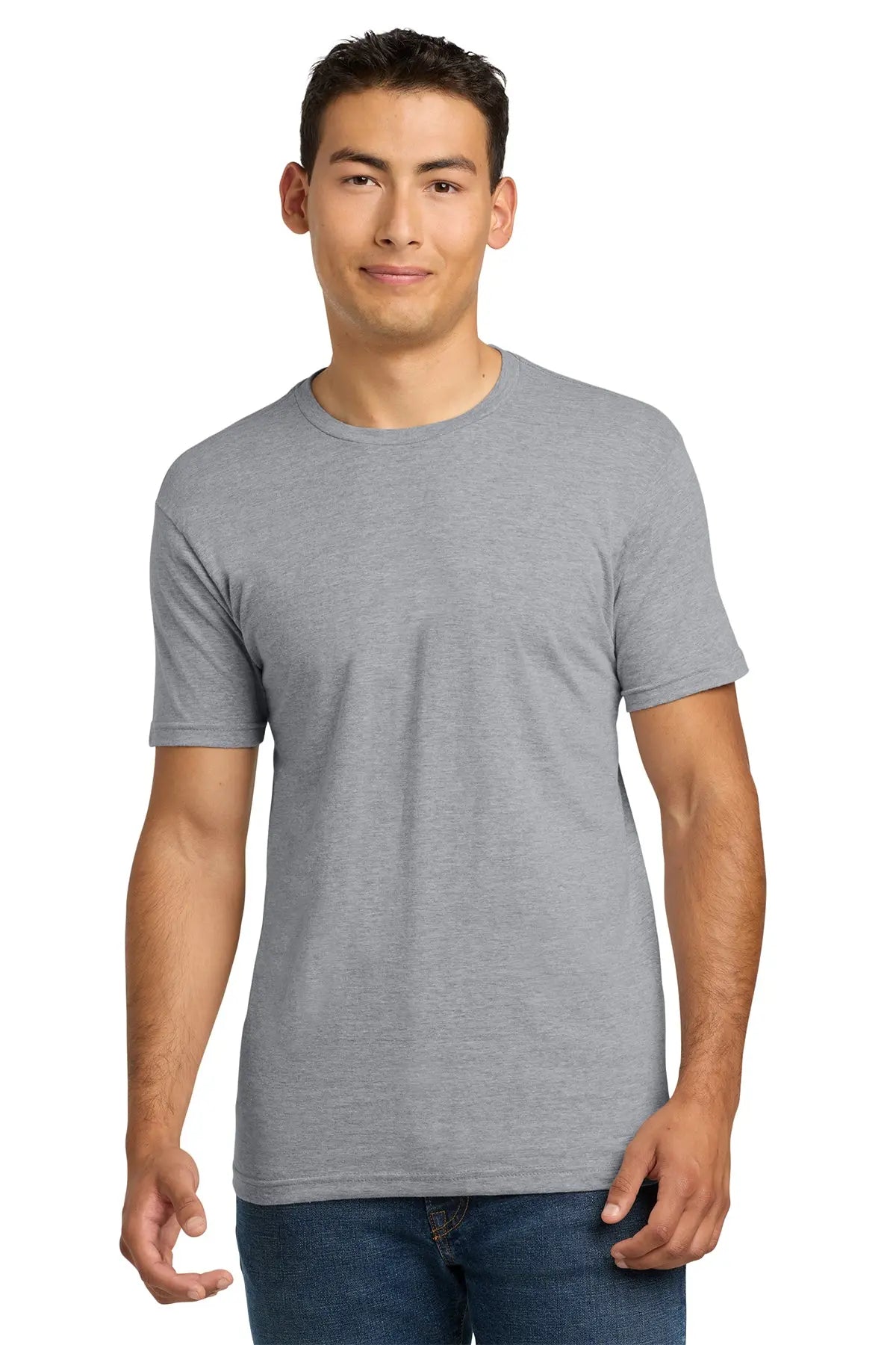 Next Level Apparel® Adult Cotton Tee #NL3600