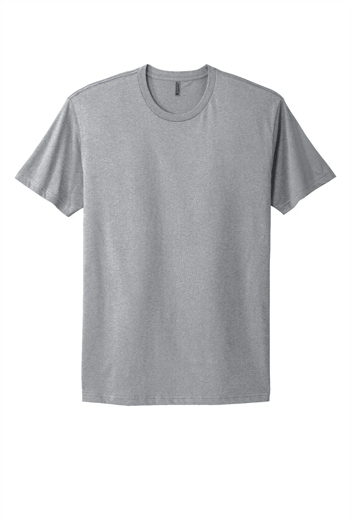 Next Level Apparel® Adult Cotton Tee #NL3600
