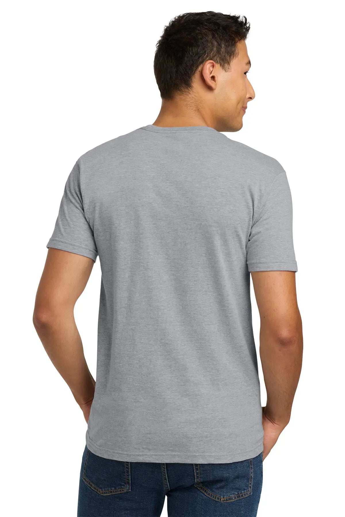 Next Level Apparel® Adult Cotton Tee #NL3600