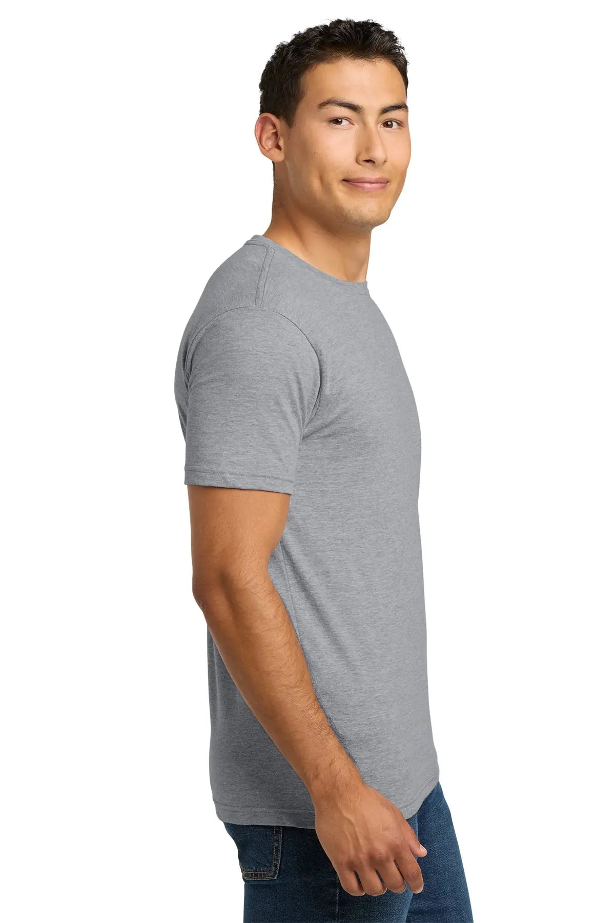 Next Level Apparel® Adult Cotton Tee #NL3600