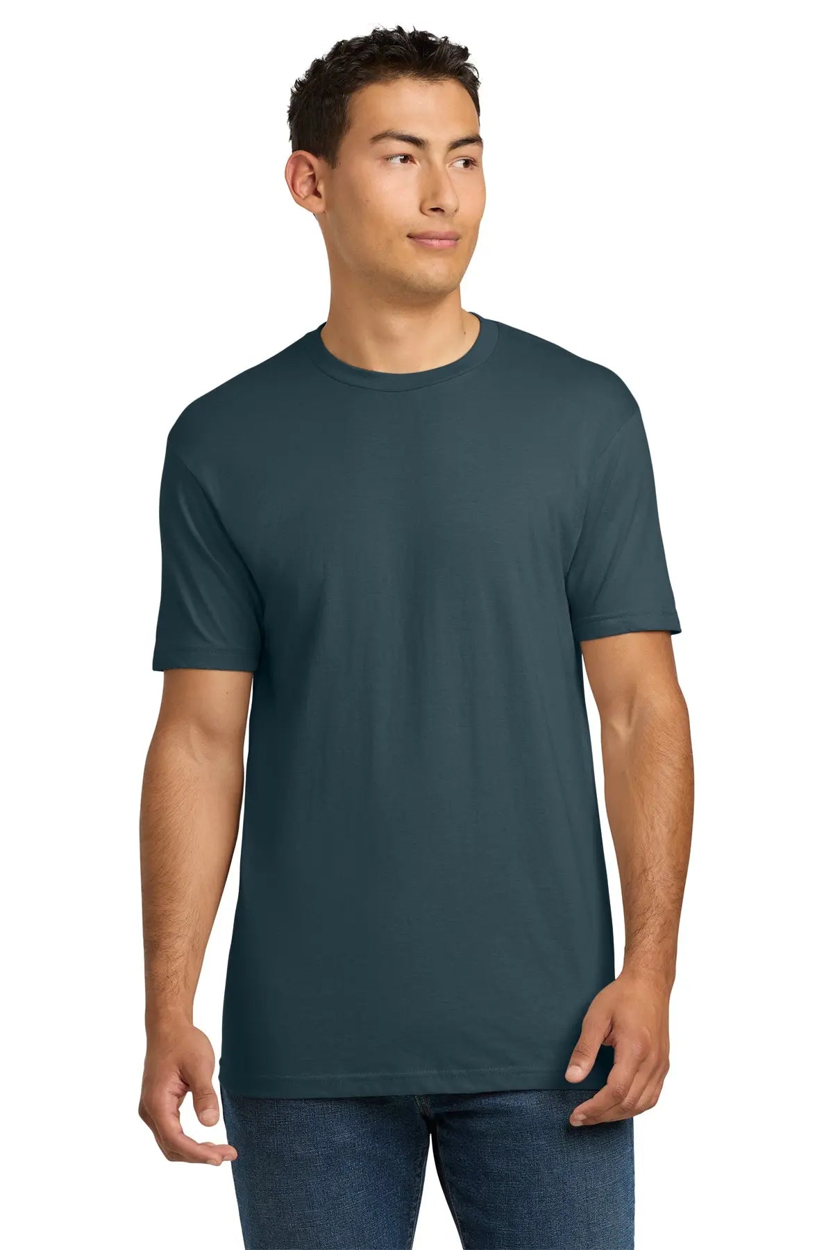Next Level Apparel® Adult Cotton Tee #NL3600