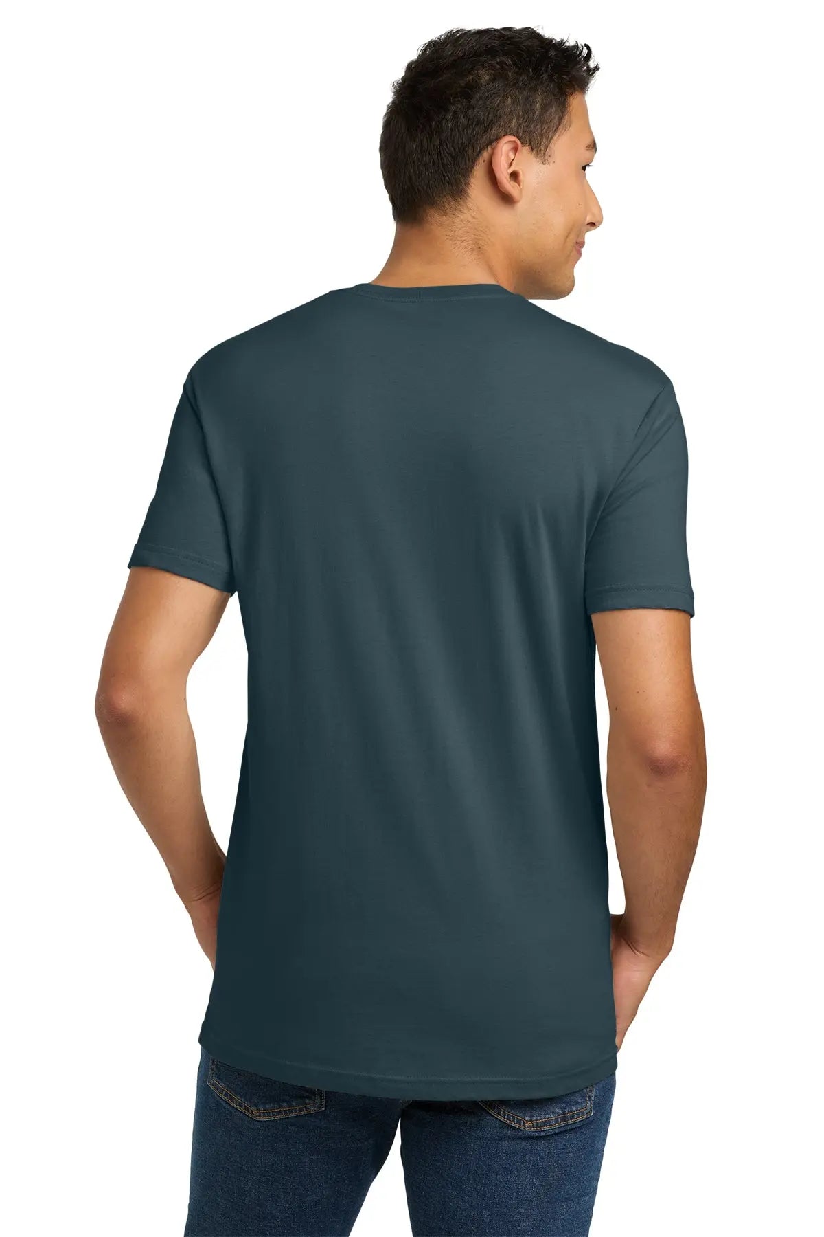 Next Level Apparel® Adult Cotton Tee #NL3600