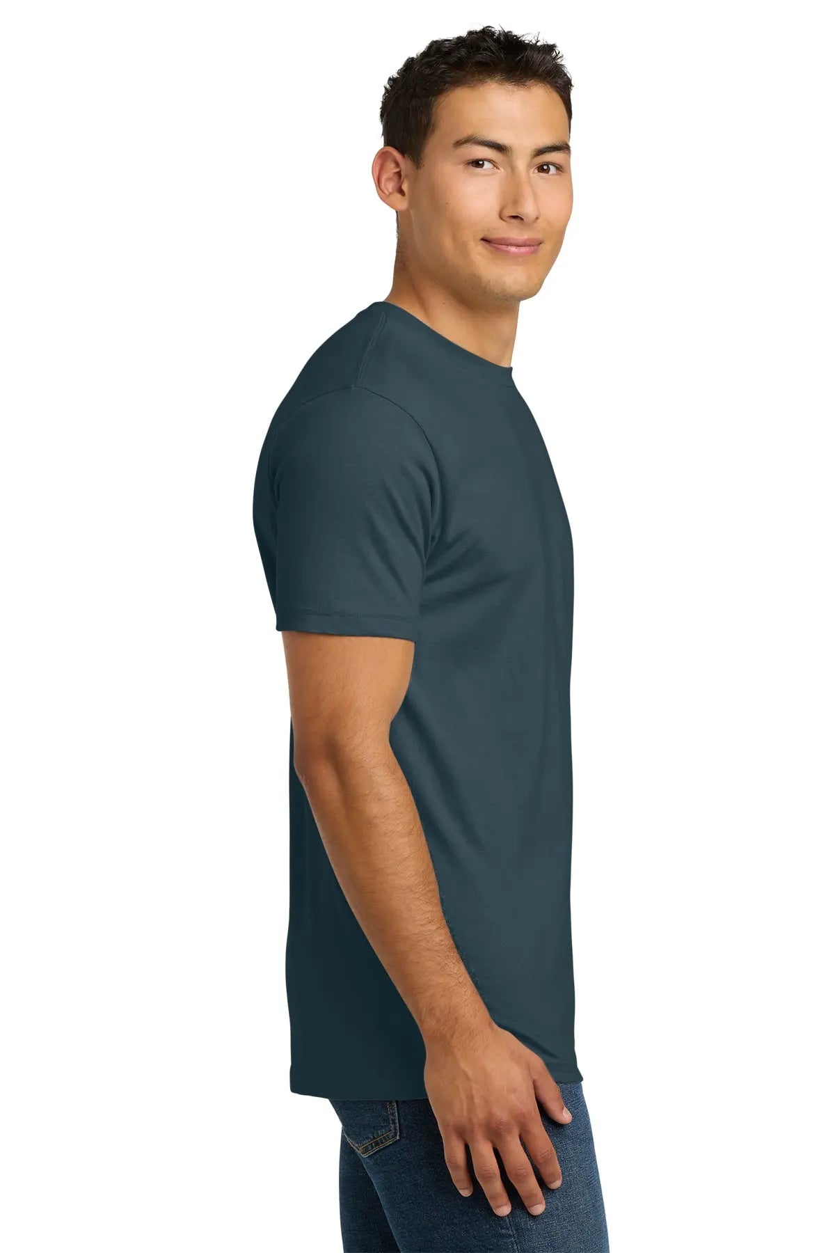 Next Level Apparel® Adult Cotton Tee #NL3600
