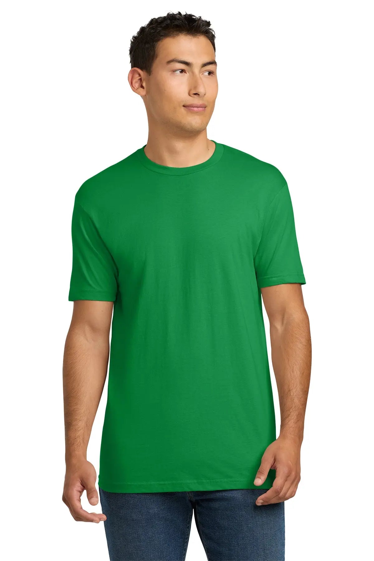 Next Level Apparel® Adult Cotton Tee #NL3600