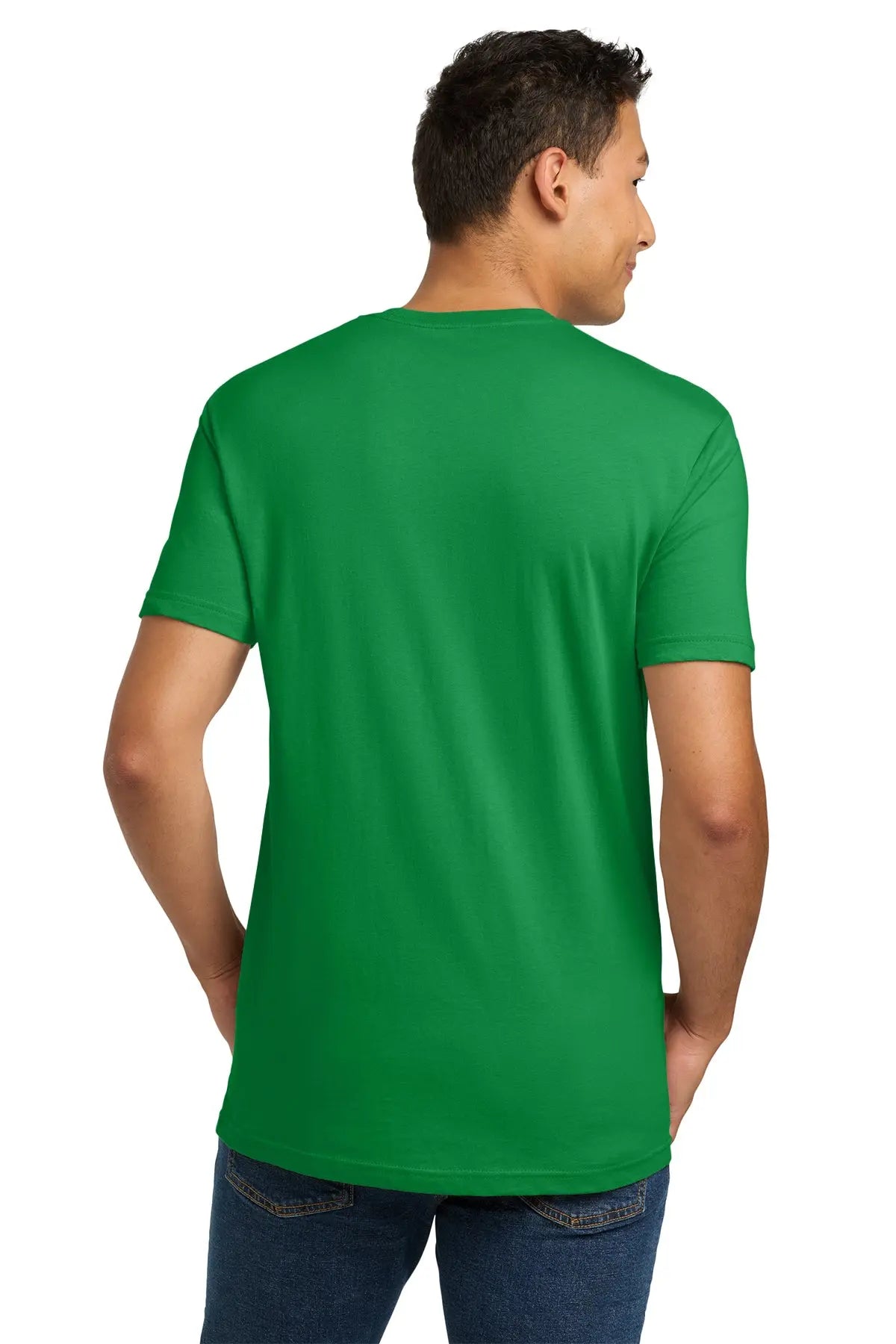 Next Level Apparel® Adult Cotton Tee #NL3600