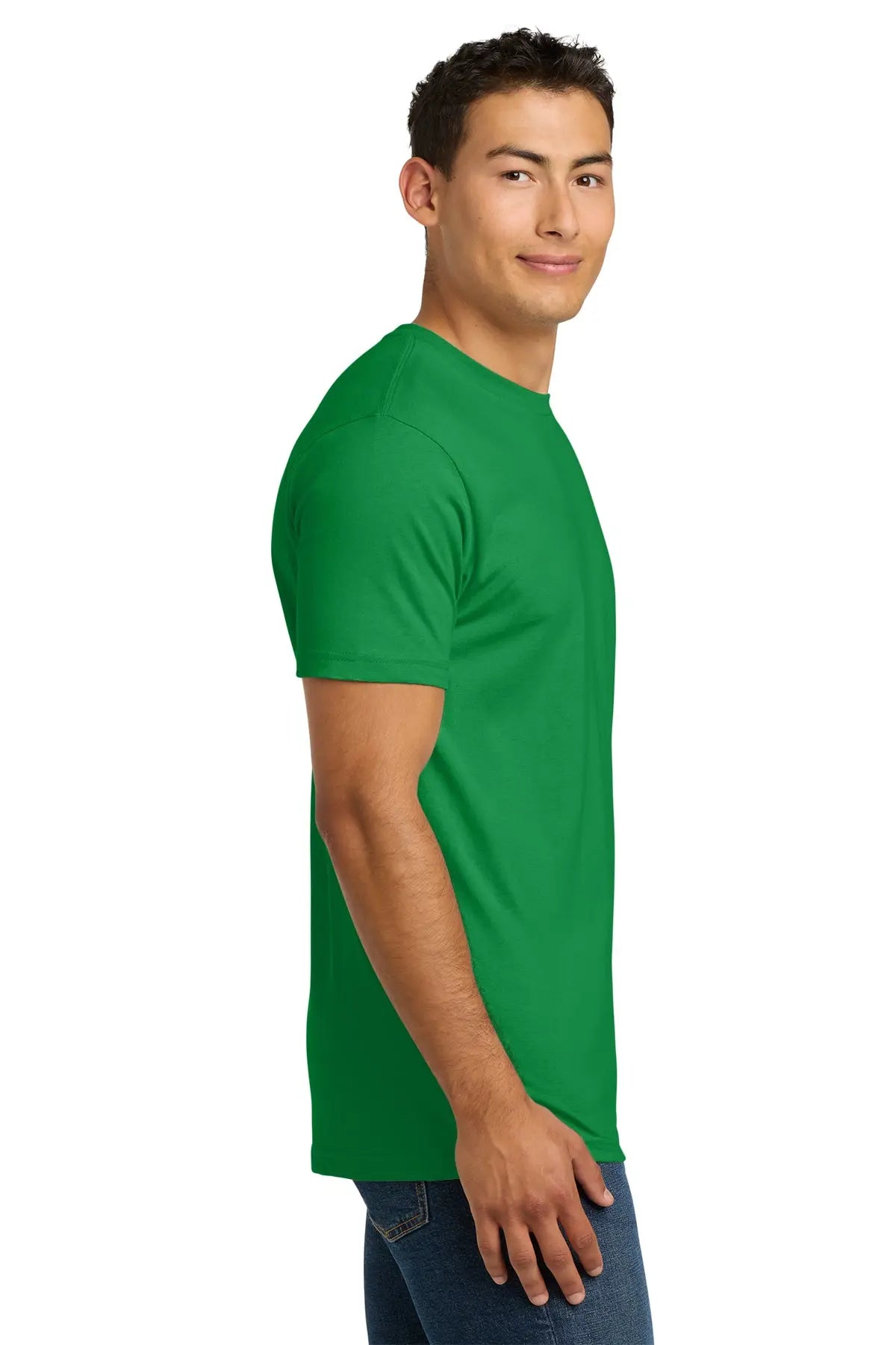 Next Level Apparel® Adult Cotton Tee #NL3600