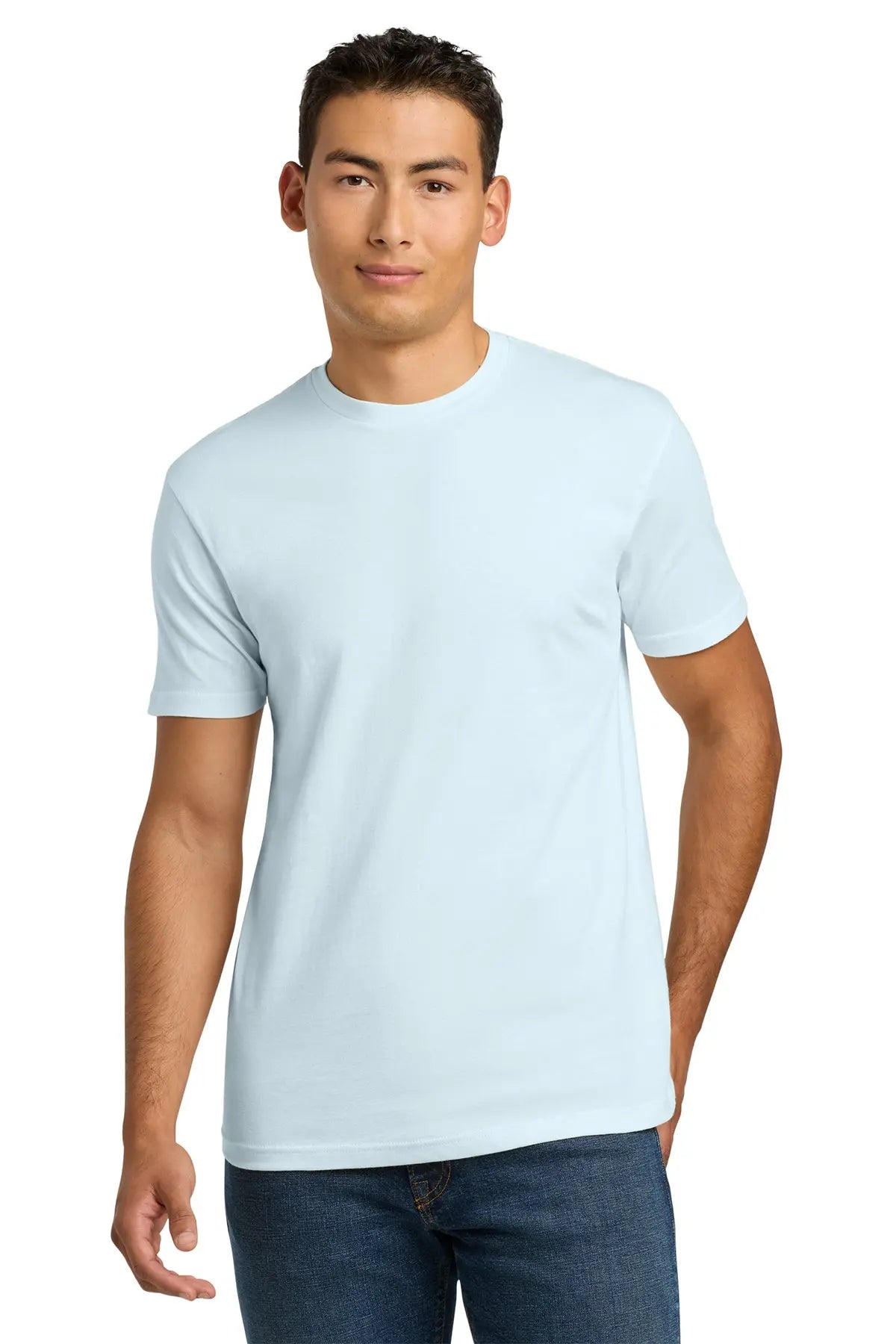 Next Level Apparel® Adult Cotton Tee #NL3600