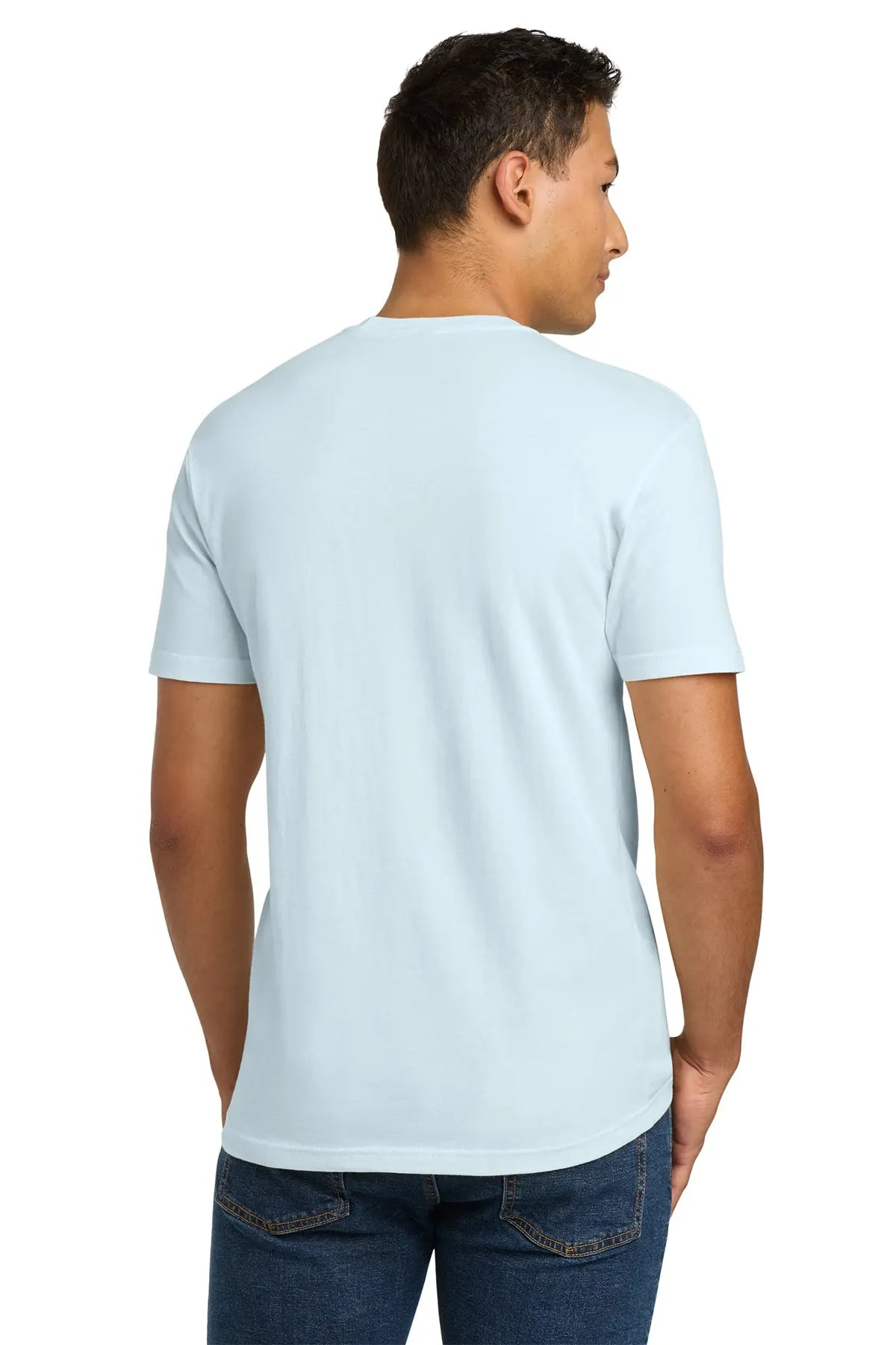 Next Level Apparel® Adult Cotton Tee #NL3600