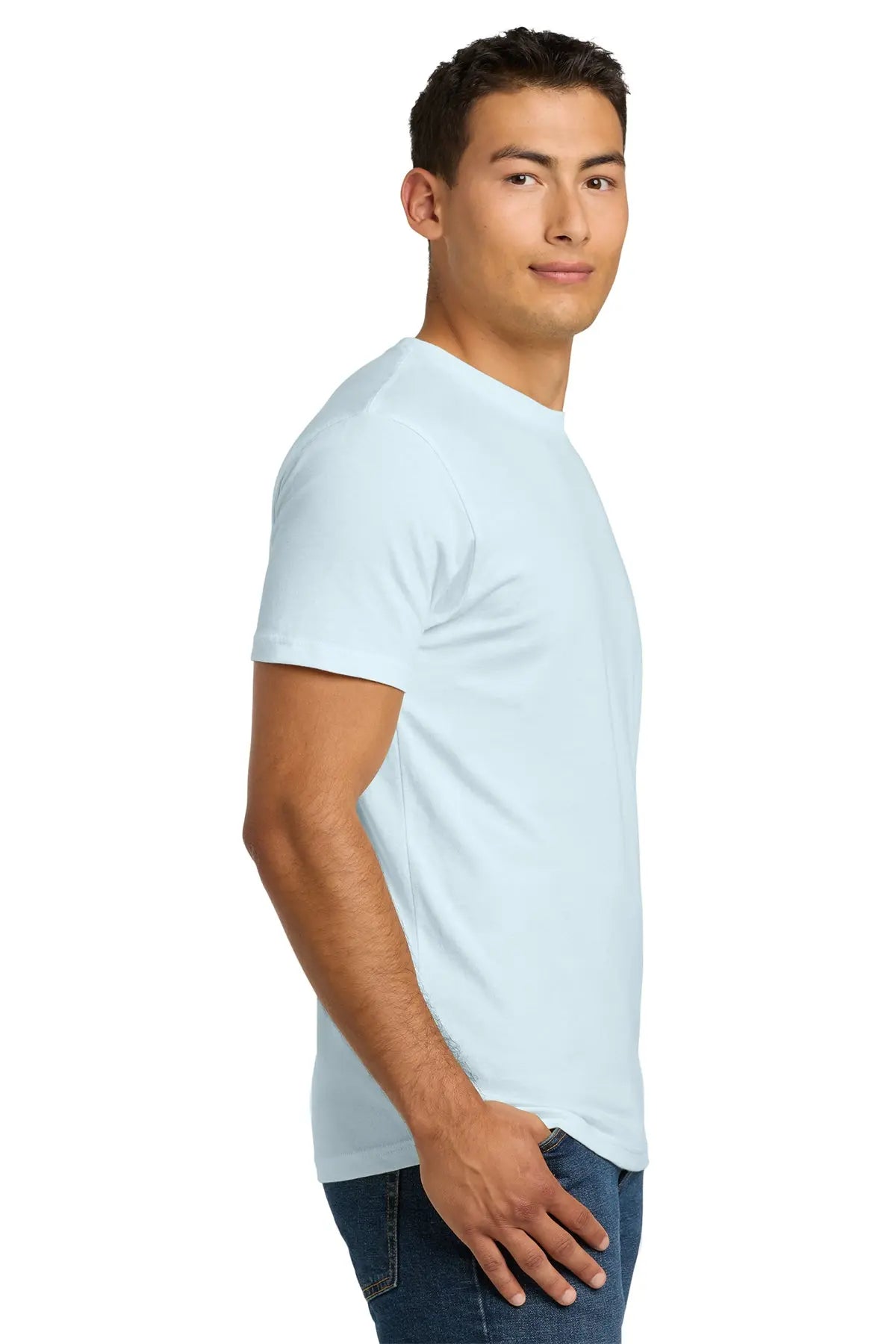 Next Level Apparel® Adult Cotton Tee #NL3600