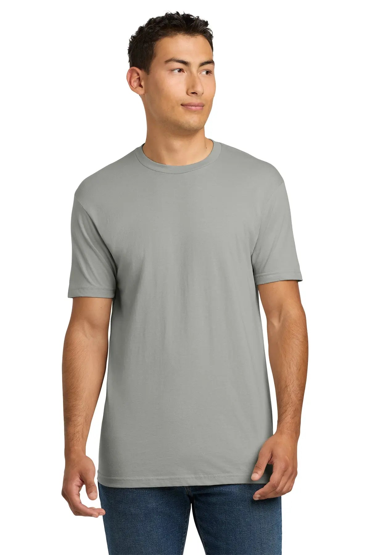 Next Level Apparel® Adult Cotton Tee #NL3600