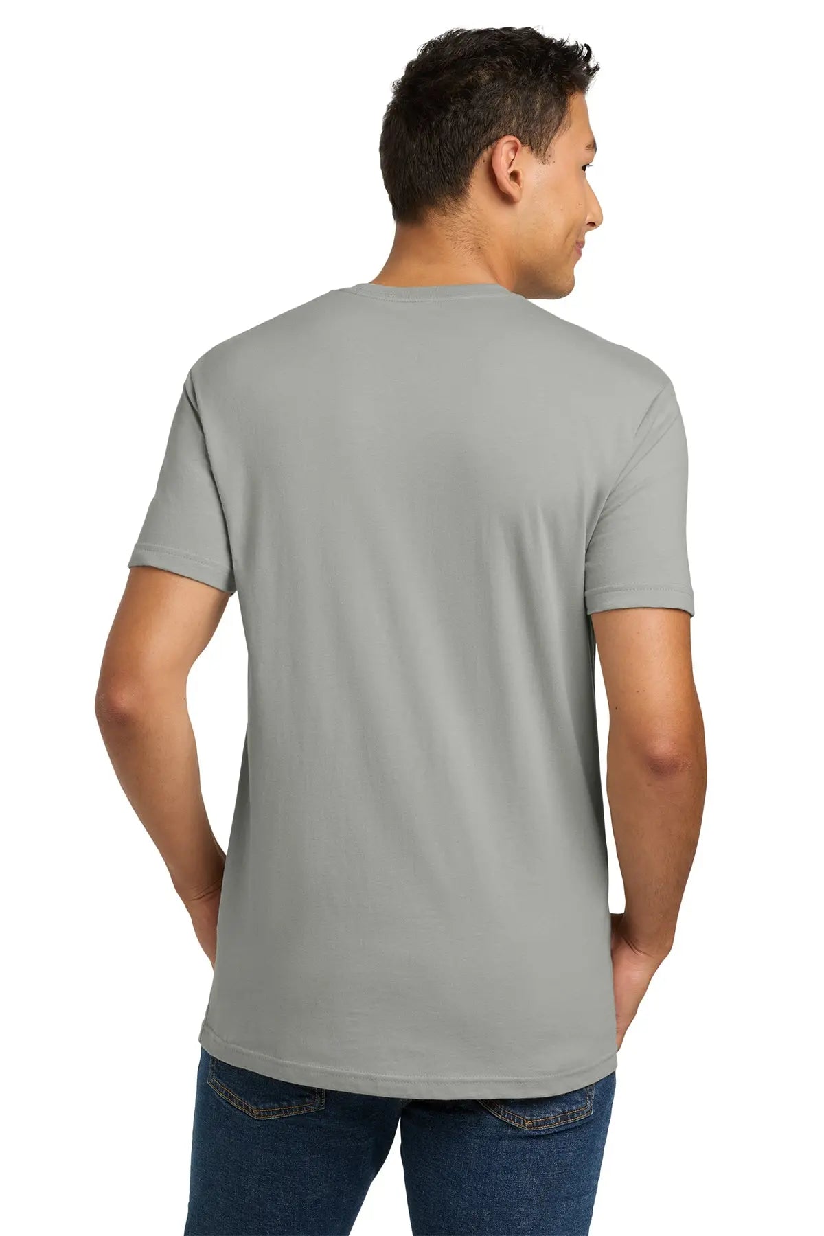 Next Level Apparel® Adult Cotton Tee #NL3600