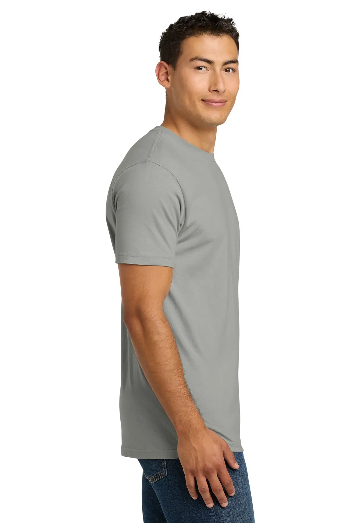 Next Level Apparel® Adult Cotton Tee #NL3600