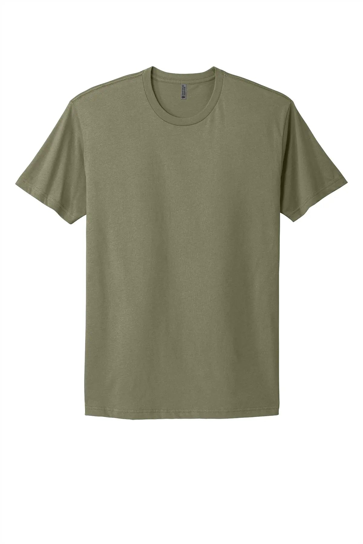 Next Level Apparel® Adult Cotton Tee #NL3600