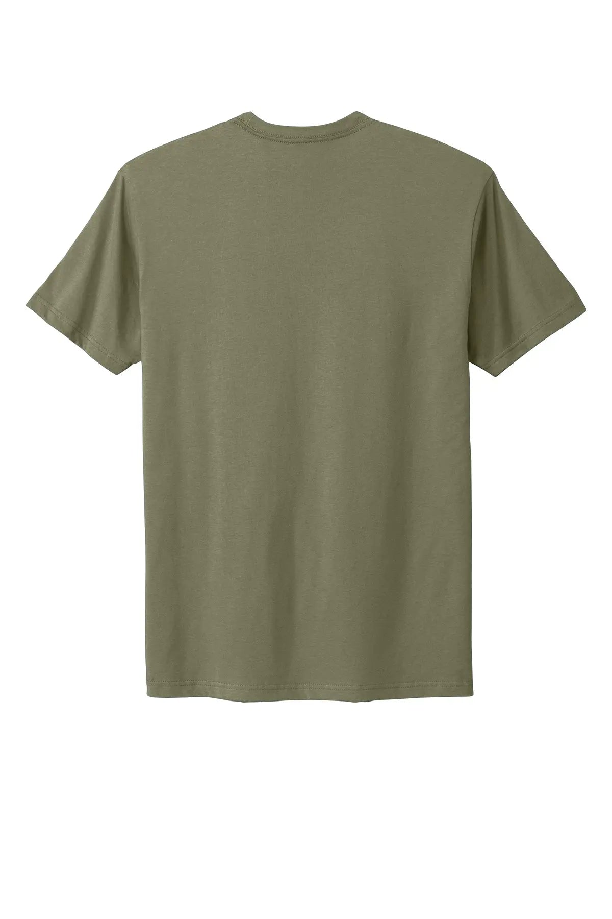 Next Level Apparel® Adult Cotton Tee #NL3600