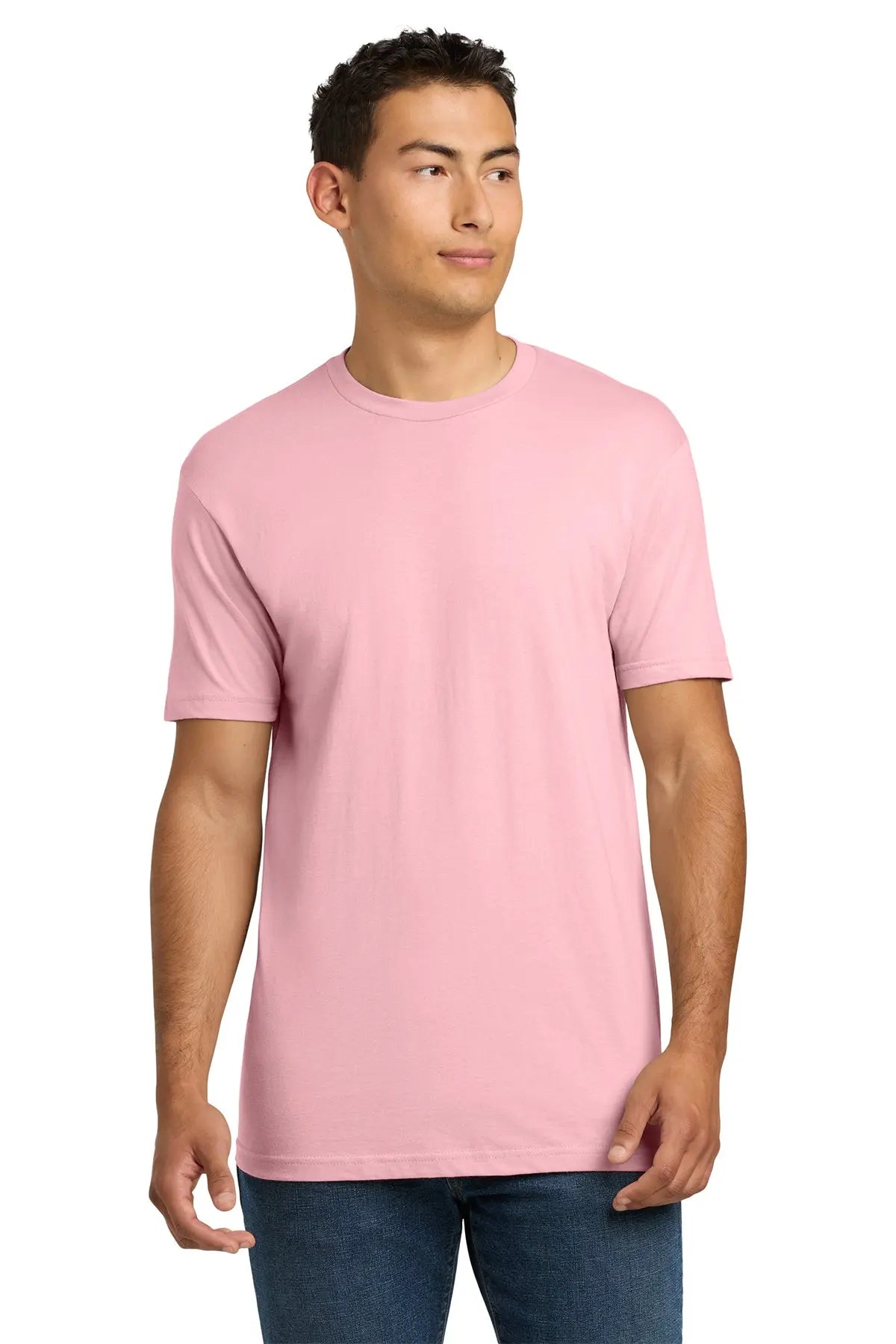 Next Level Apparel® Adult Cotton Tee #NL3600