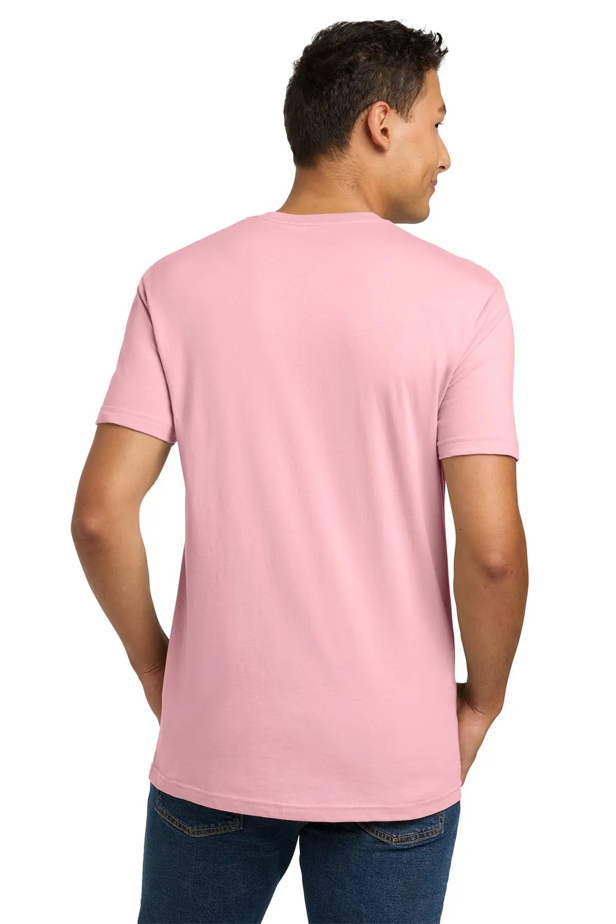 Next Level Apparel® Adult Cotton Tee #NL3600