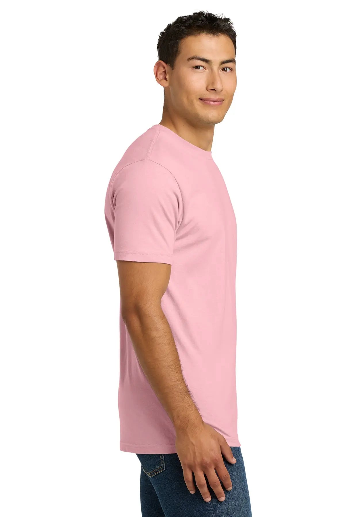 Next Level Apparel® Adult Cotton Tee #NL3600