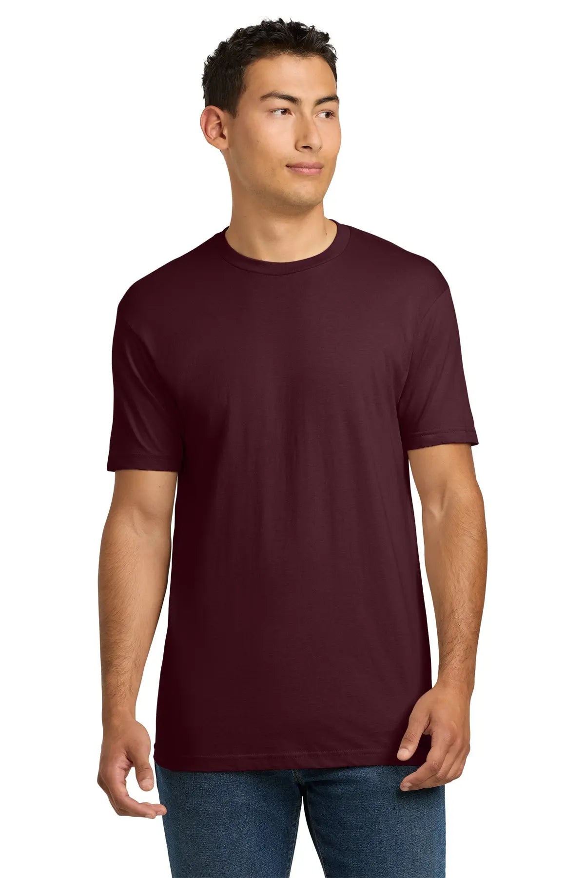 Next Level Apparel® Adult Cotton Tee #NL3600