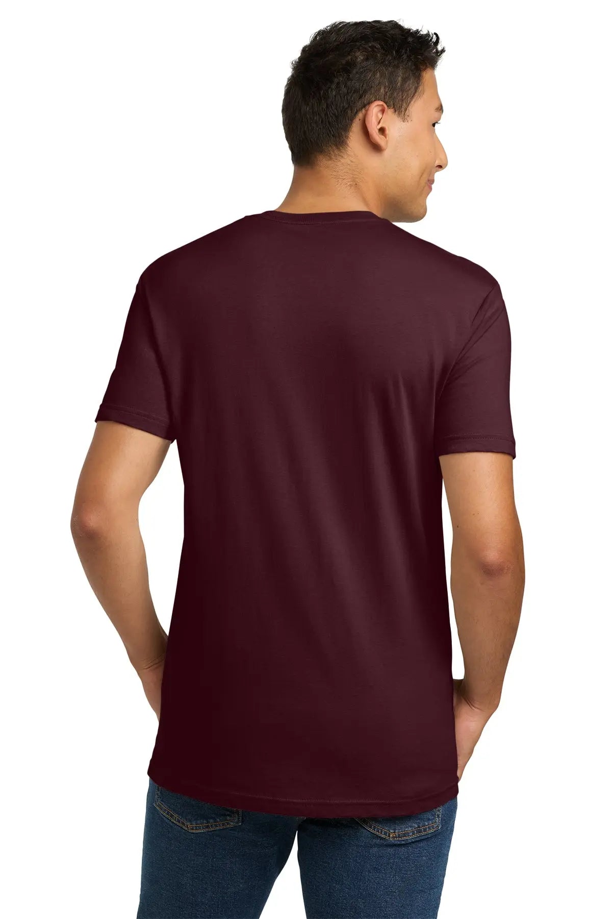 Next Level Apparel® Adult Cotton Tee #NL3600