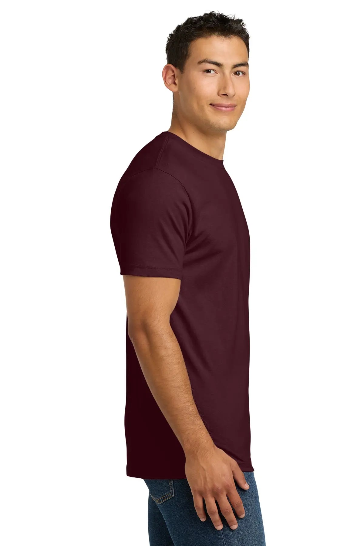 Next Level Apparel® Adult Cotton Tee #NL3600