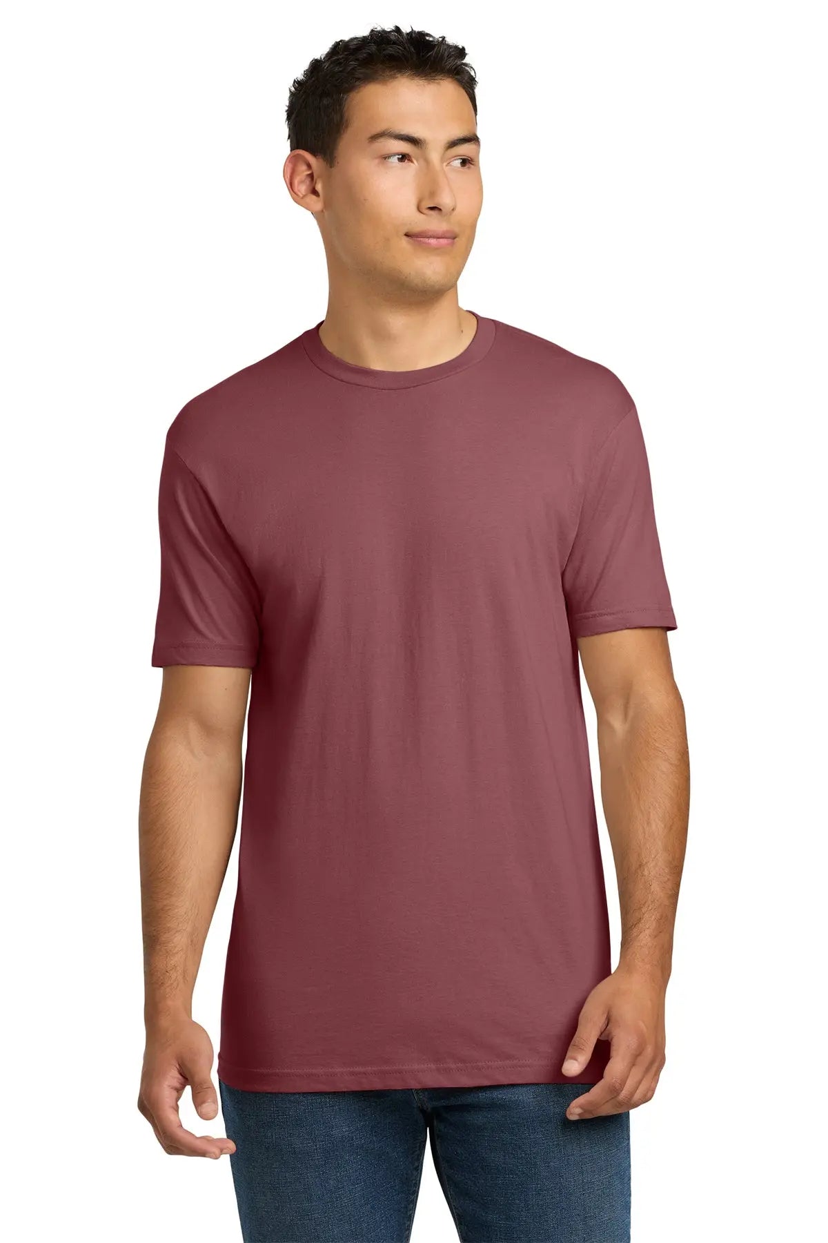 Next Level Apparel® Adult Cotton Tee #NL3600