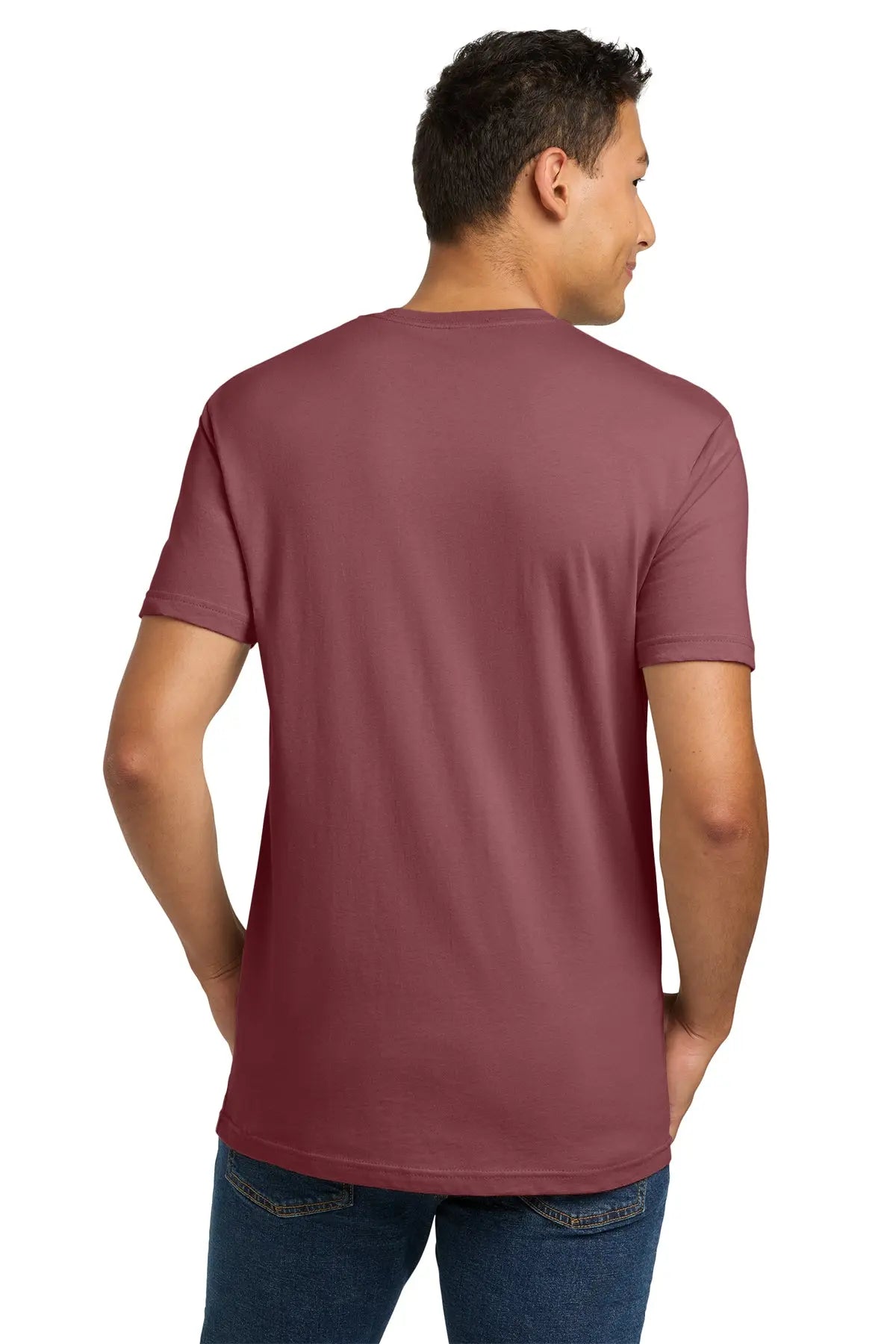 Next Level Apparel® Adult Cotton Tee #NL3600