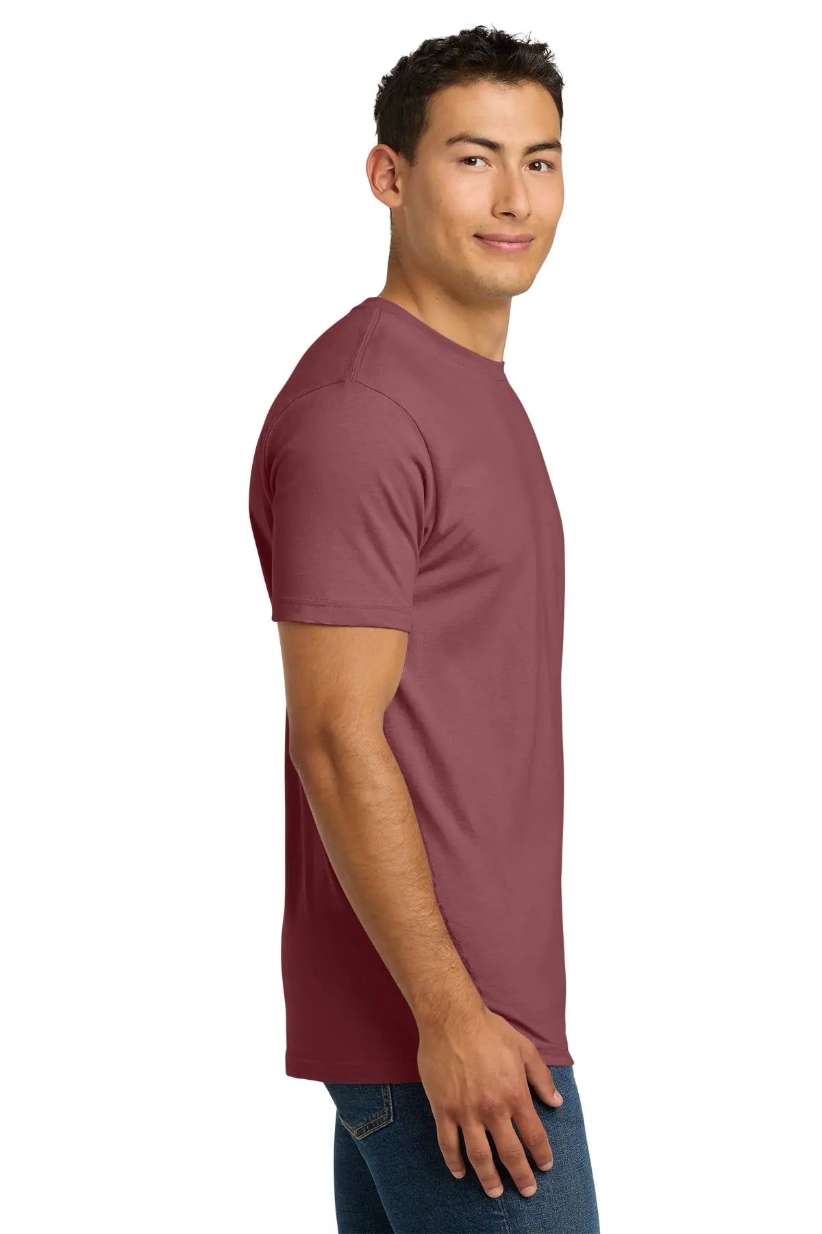 Next Level Apparel® Adult Cotton Tee #NL3600