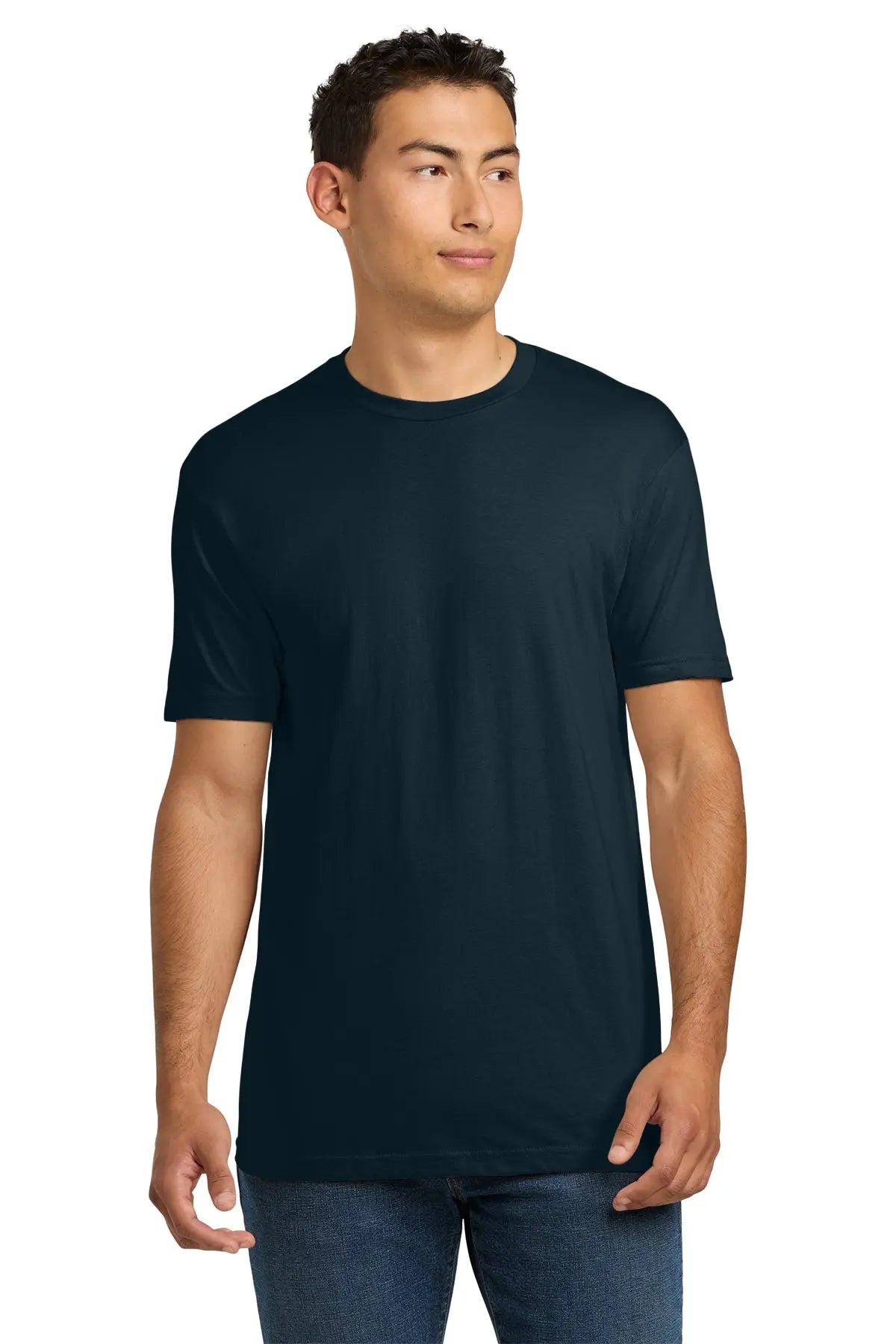 Next Level Apparel® Adult Cotton Tee #NL3600