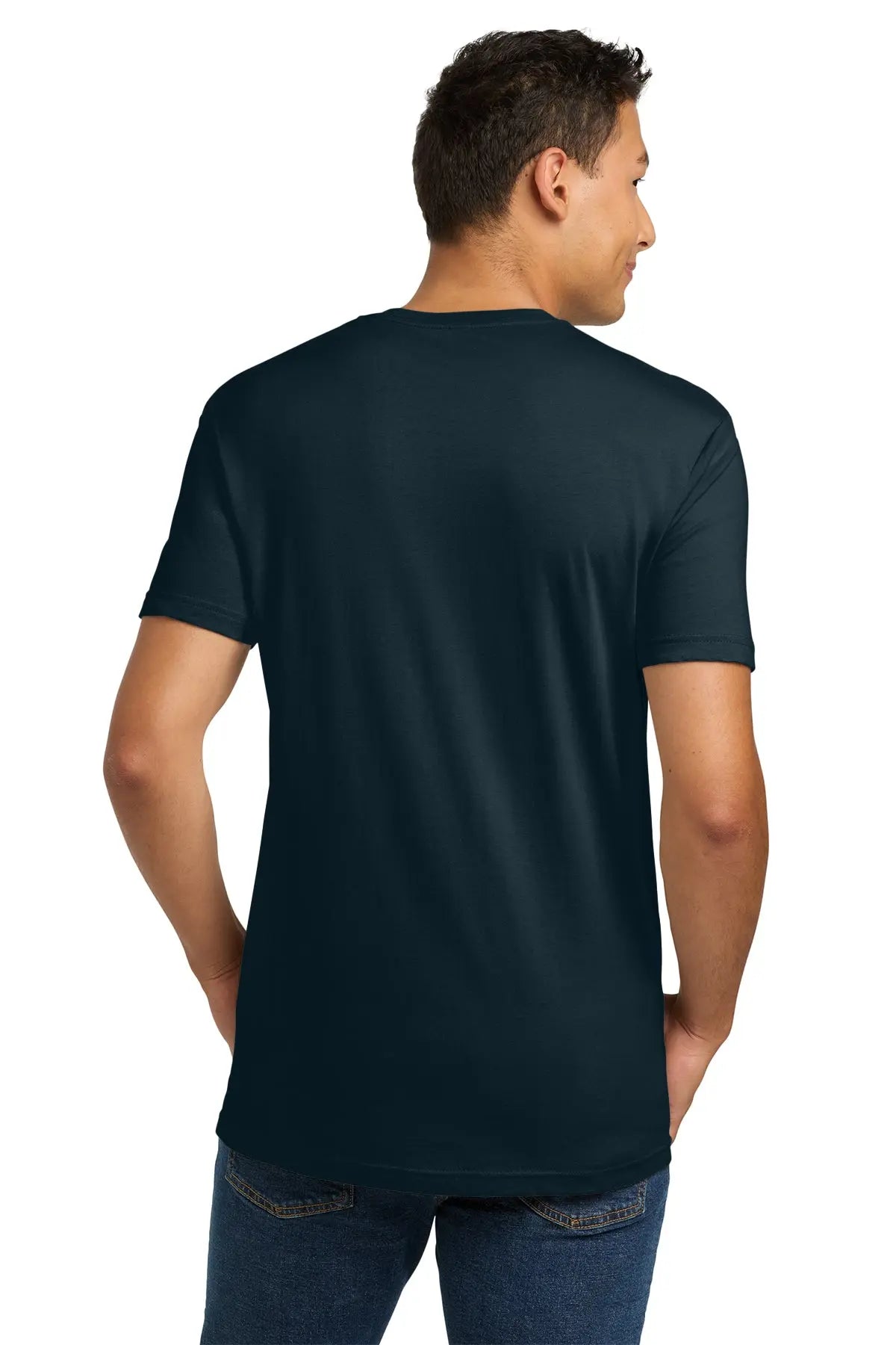 Next Level Apparel® Adult Cotton Tee #NL3600