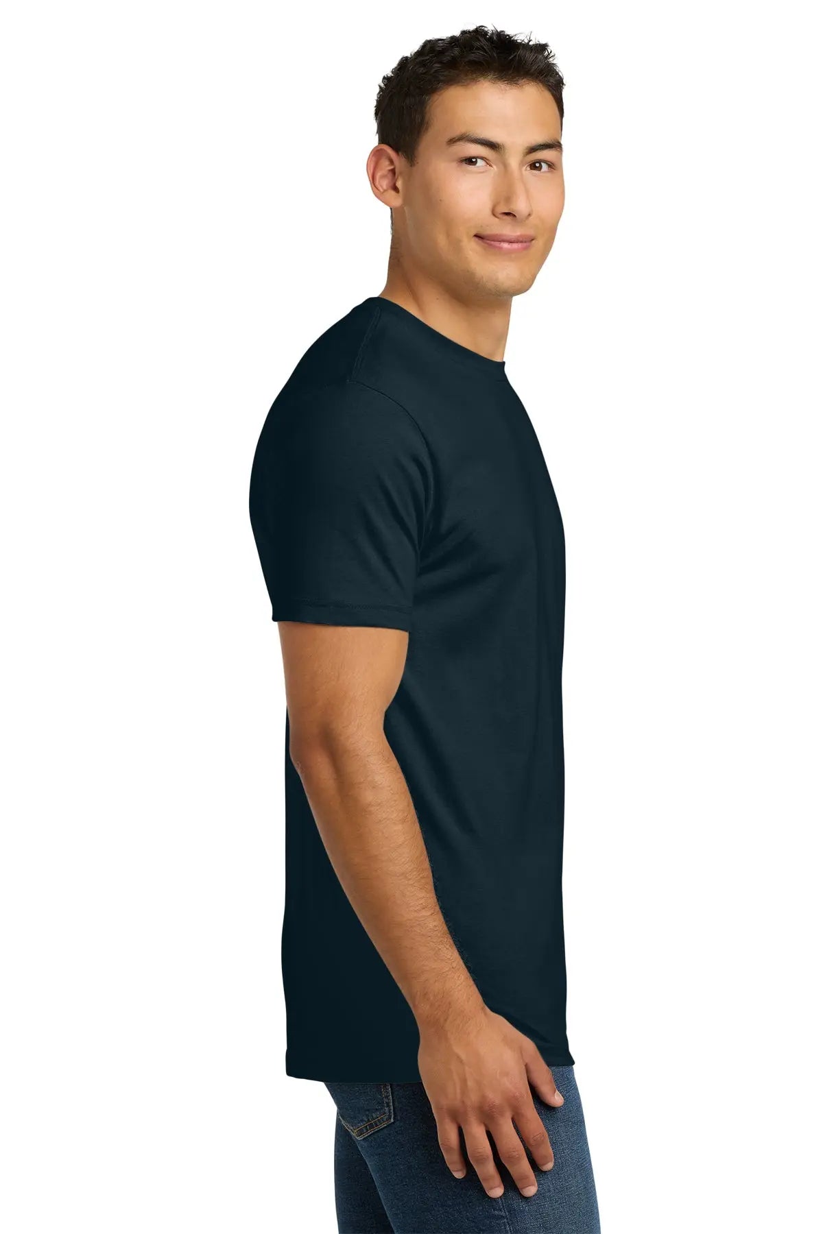 Next Level Apparel® Adult Cotton Tee #NL3600