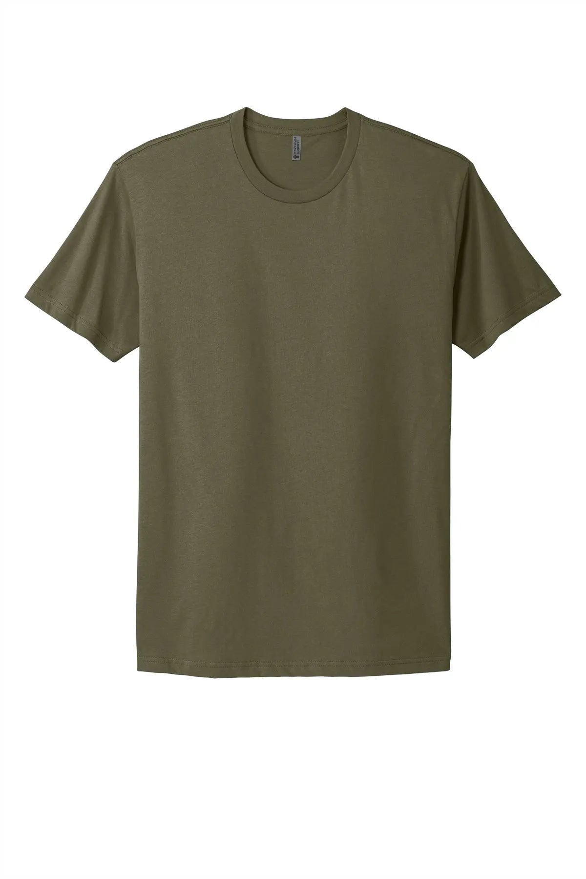 Next Level Apparel® Adult Cotton Tee #NL3600