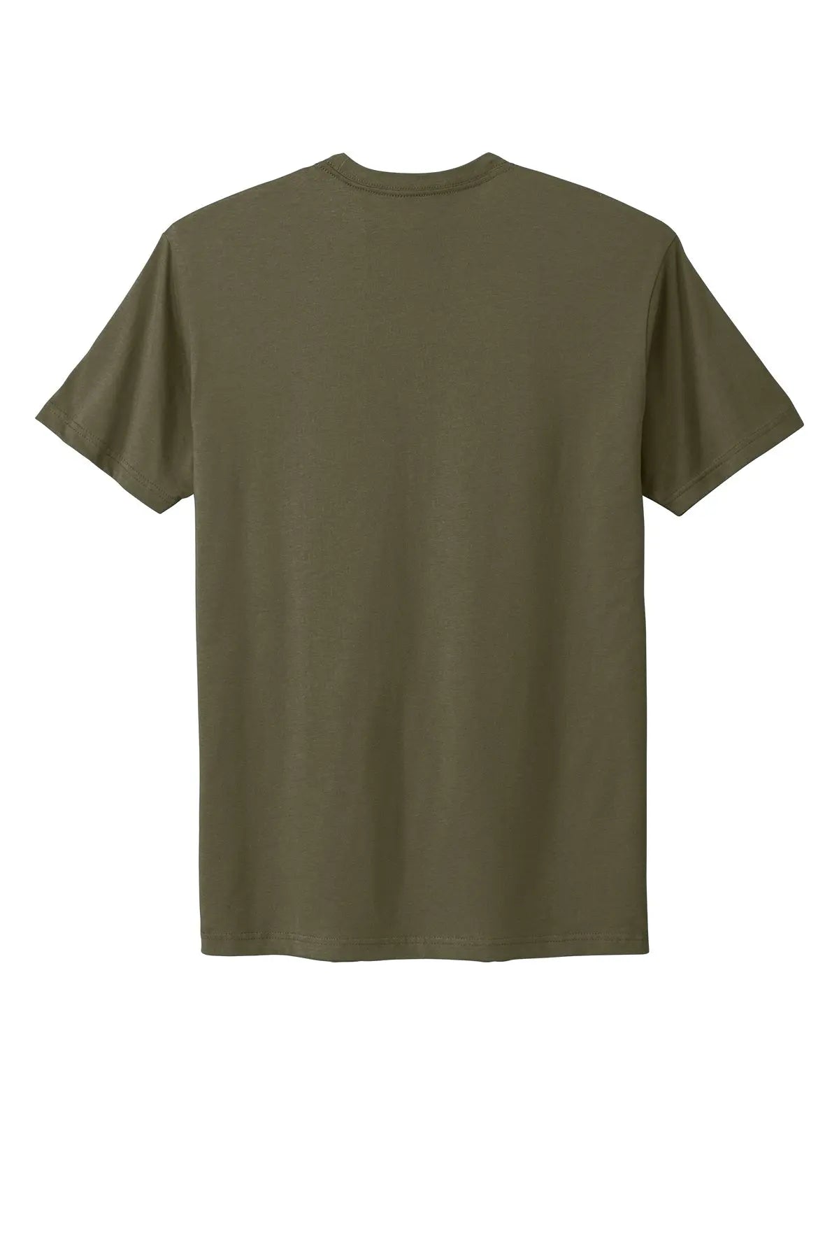 Next Level Apparel® Adult Cotton Tee #NL3600