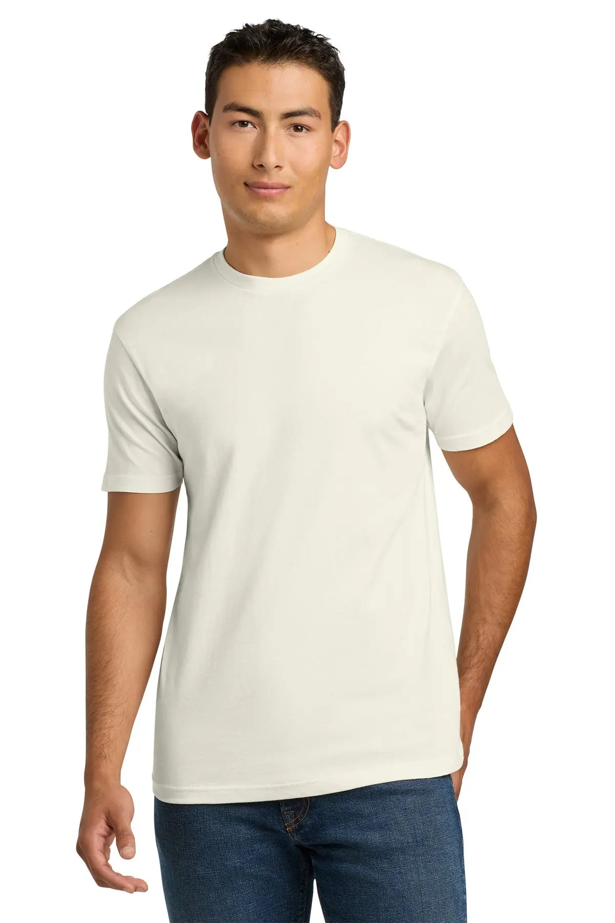Next Level Apparel® Adult Cotton Tee #NL3600