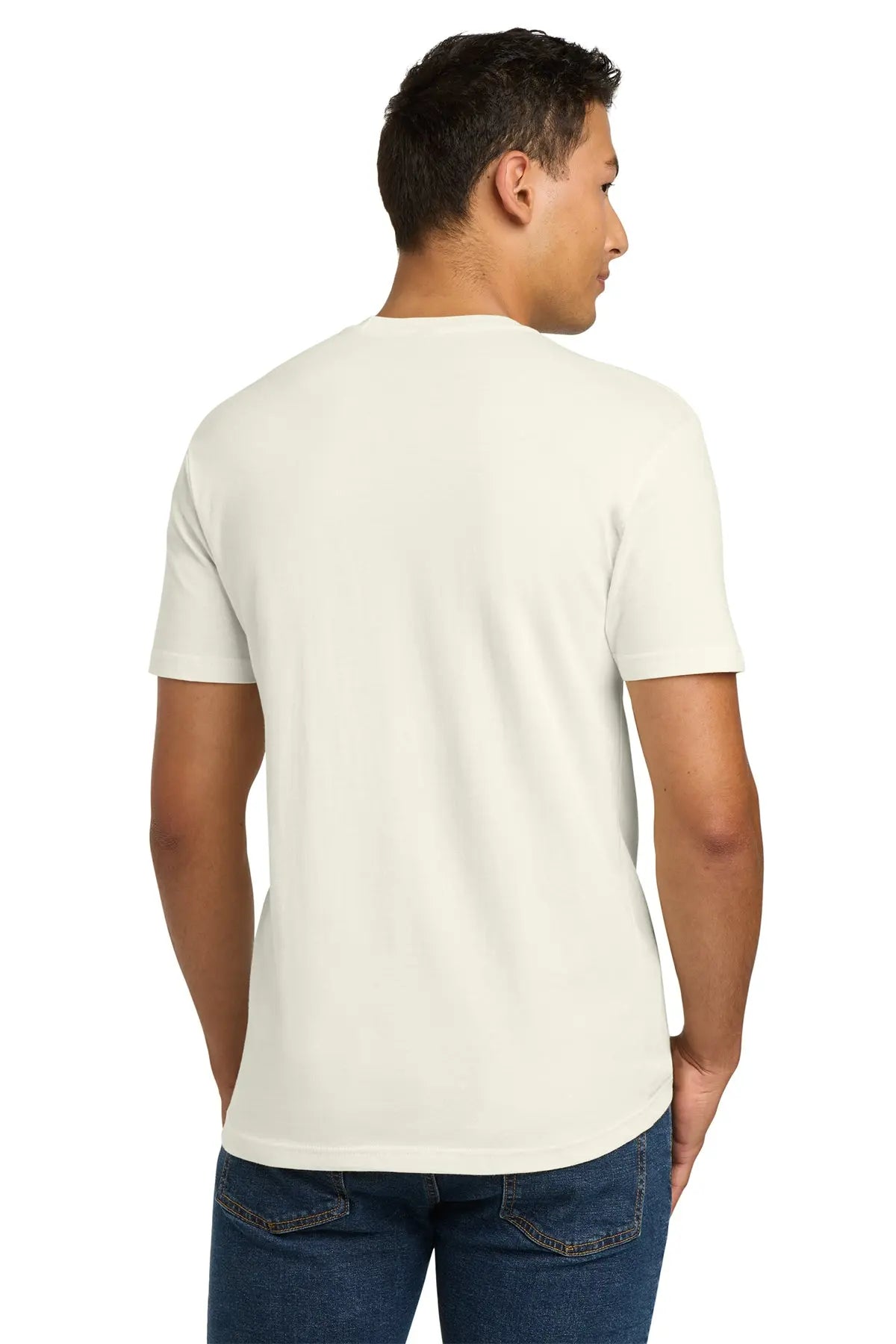 Next Level Apparel® Adult Cotton Tee #NL3600