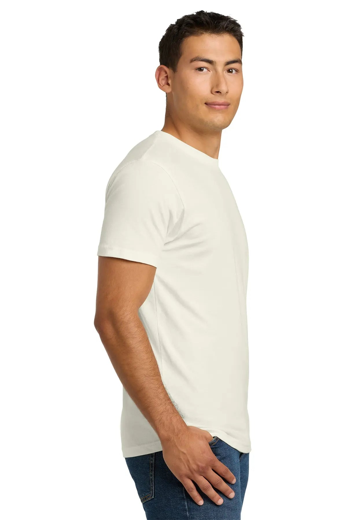 Next Level Apparel® Adult Cotton Tee #NL3600