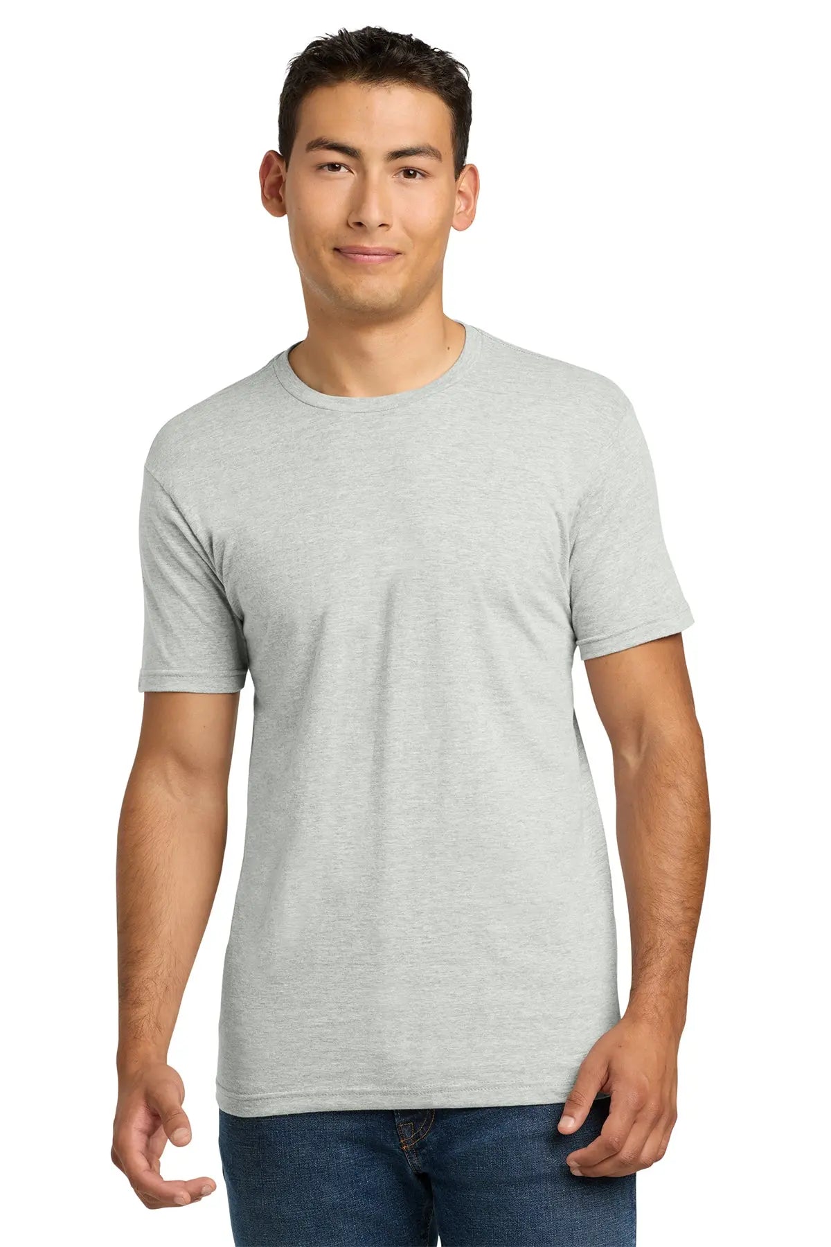 Next Level Apparel® Adult Cotton Tee #NL3600