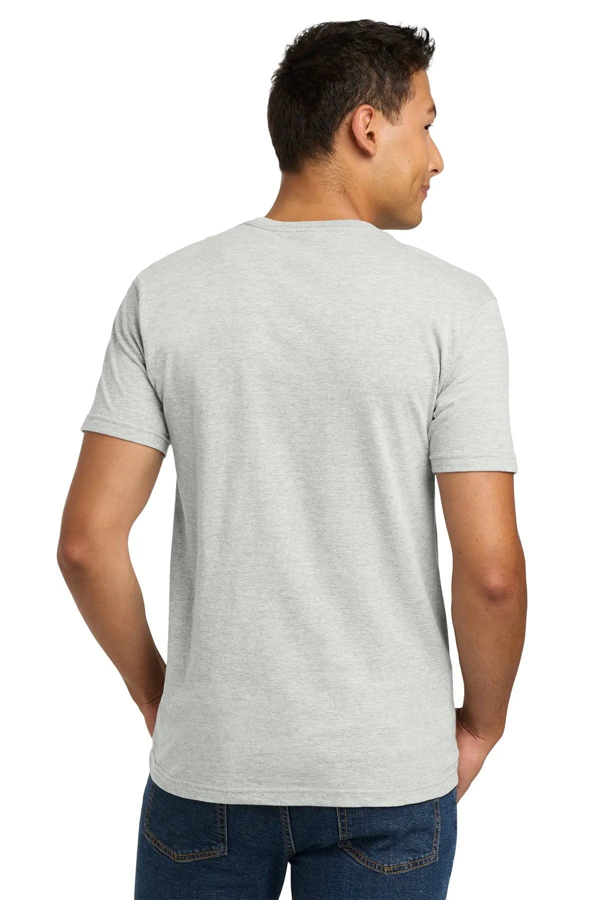 Next Level Apparel® Adult Cotton Tee #NL3600