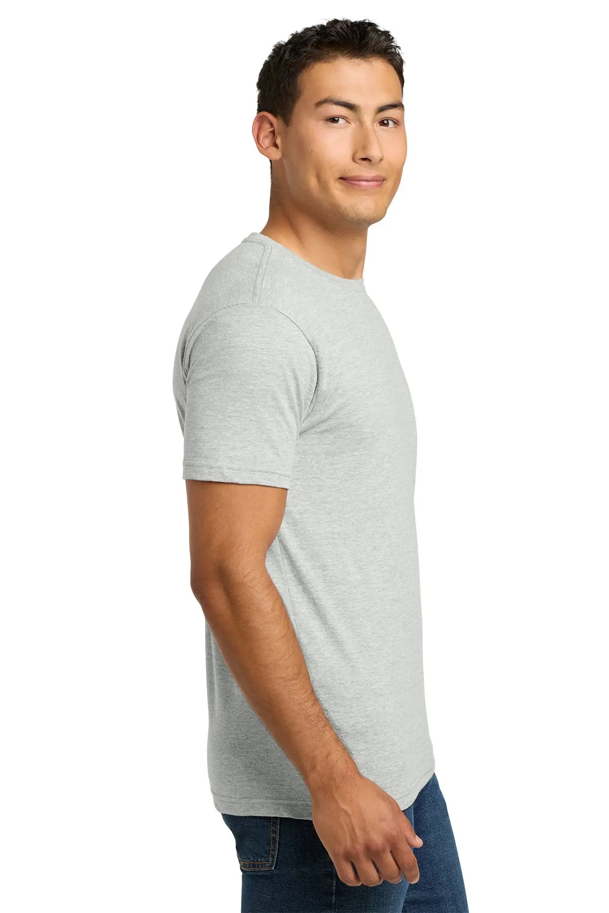Next Level Apparel® Adult Cotton Tee #NL3600