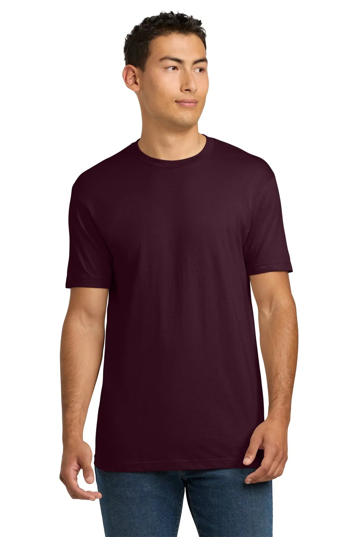 Next Level Apparel® Adult Cotton Tee #NL3600