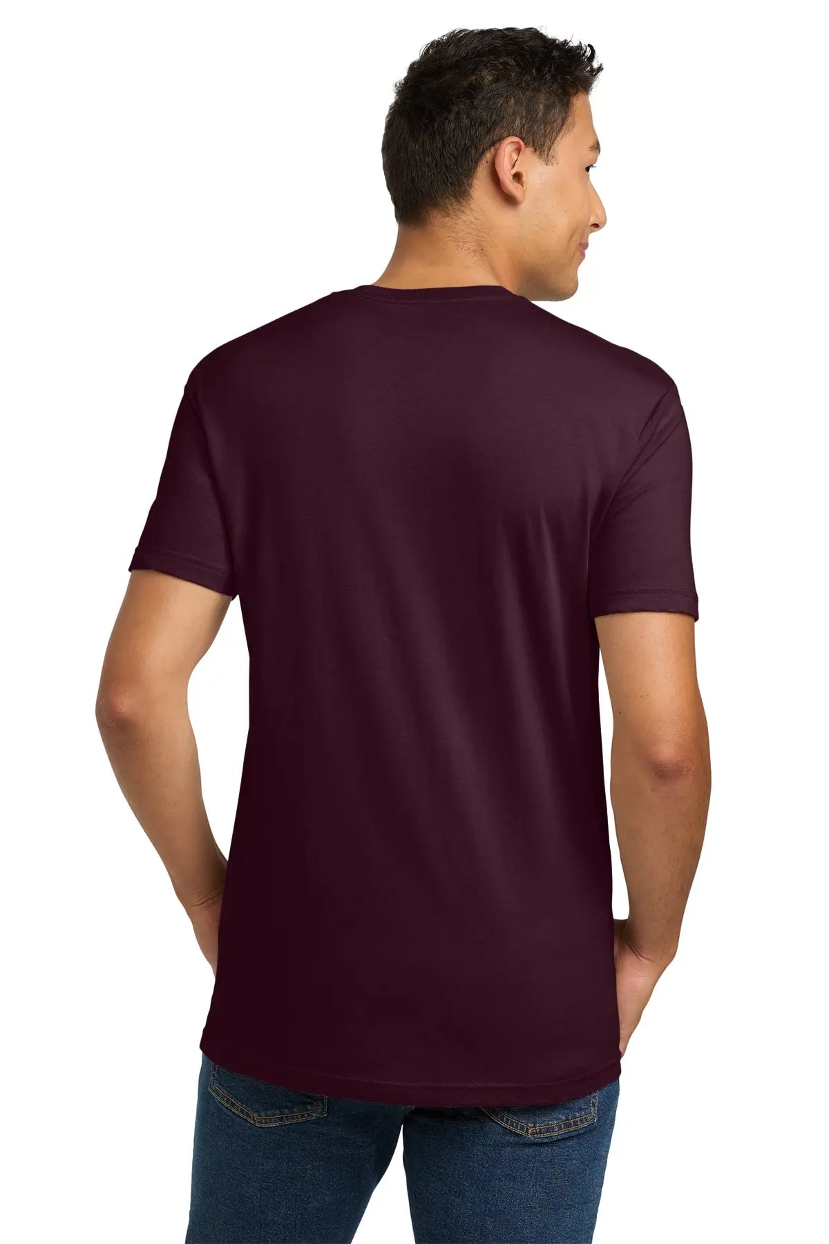 Next Level Apparel® Adult Cotton Tee #NL3600