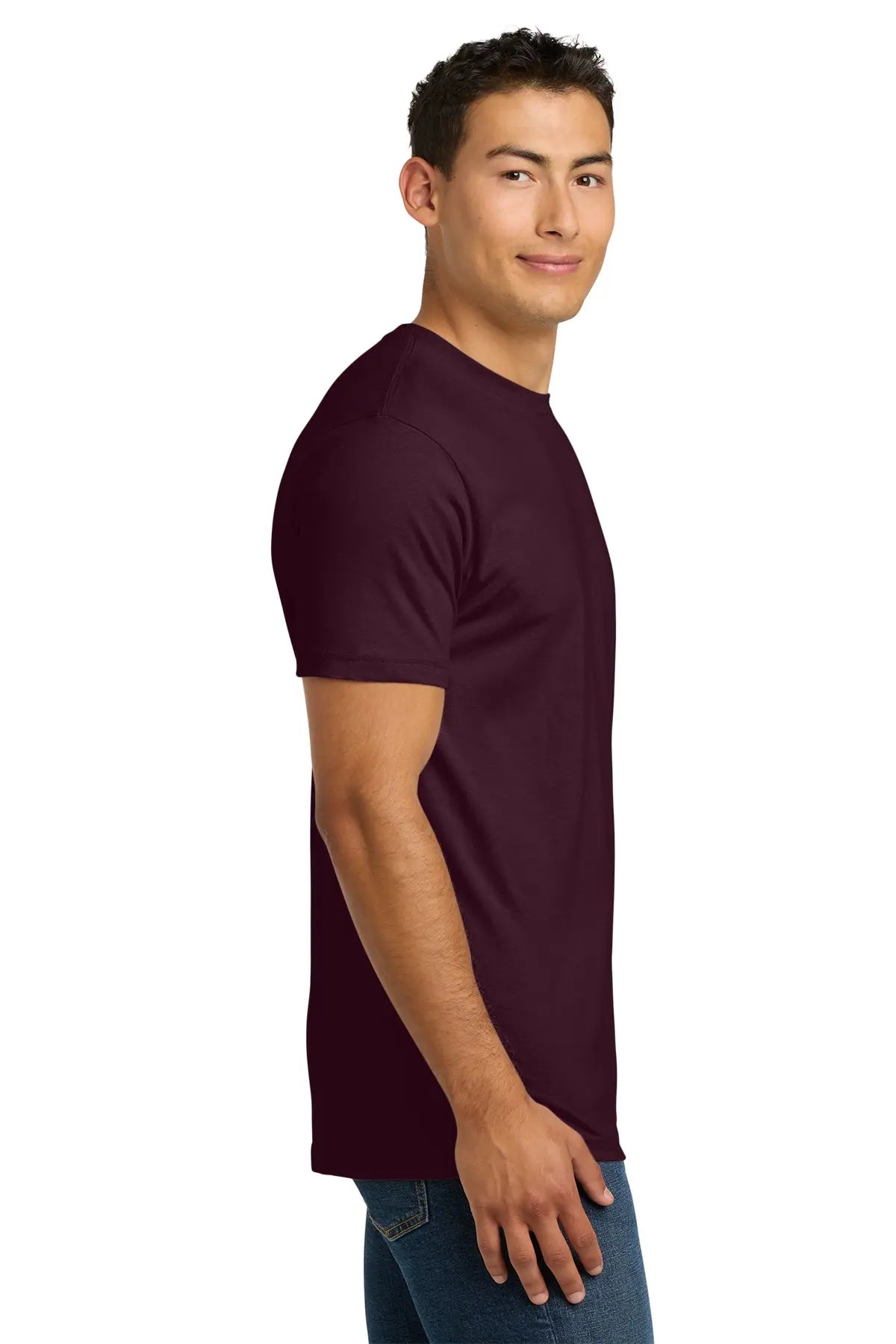Next Level Apparel® Adult Cotton Tee #NL3600