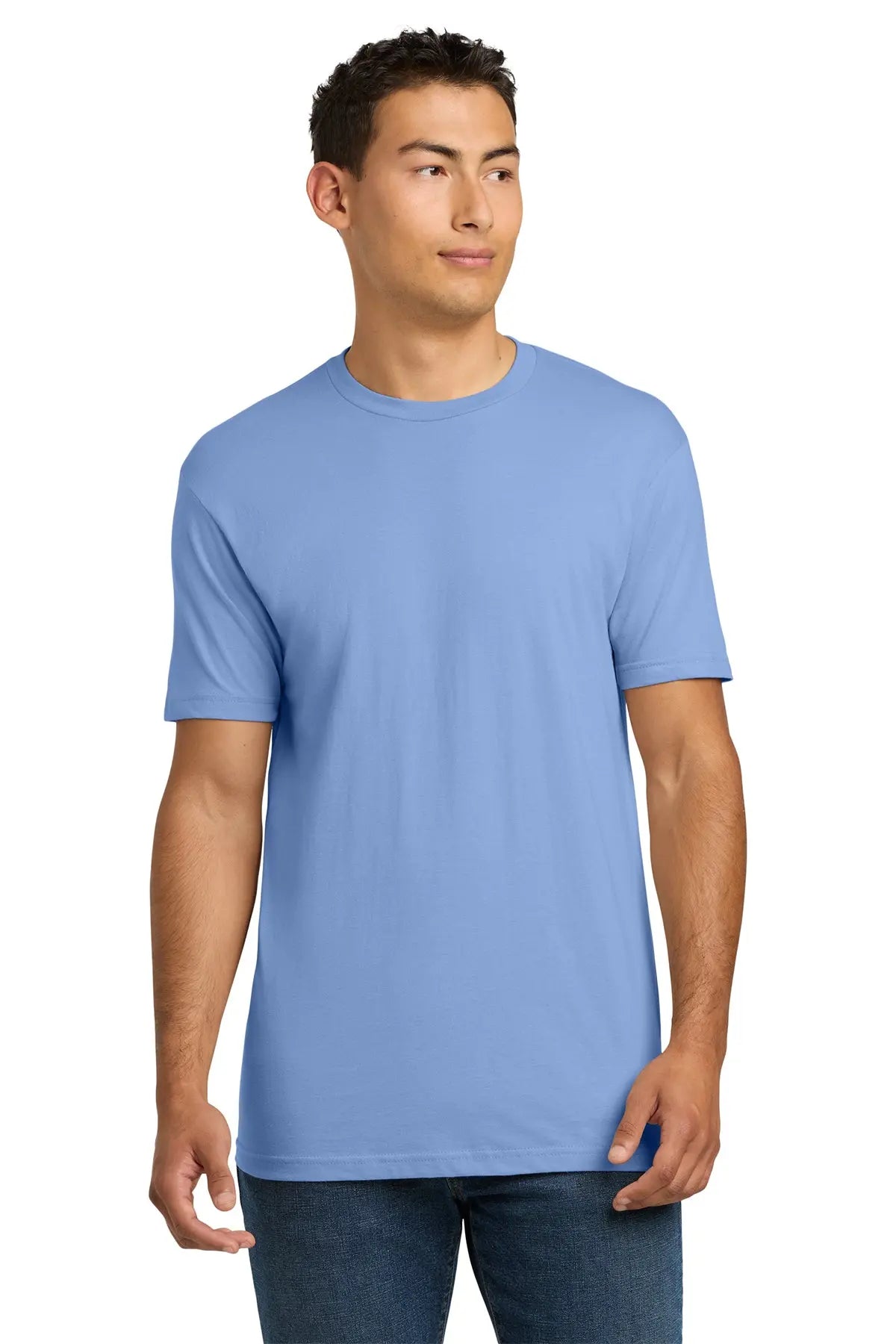 Next Level Apparel® Adult Cotton Tee #NL3600