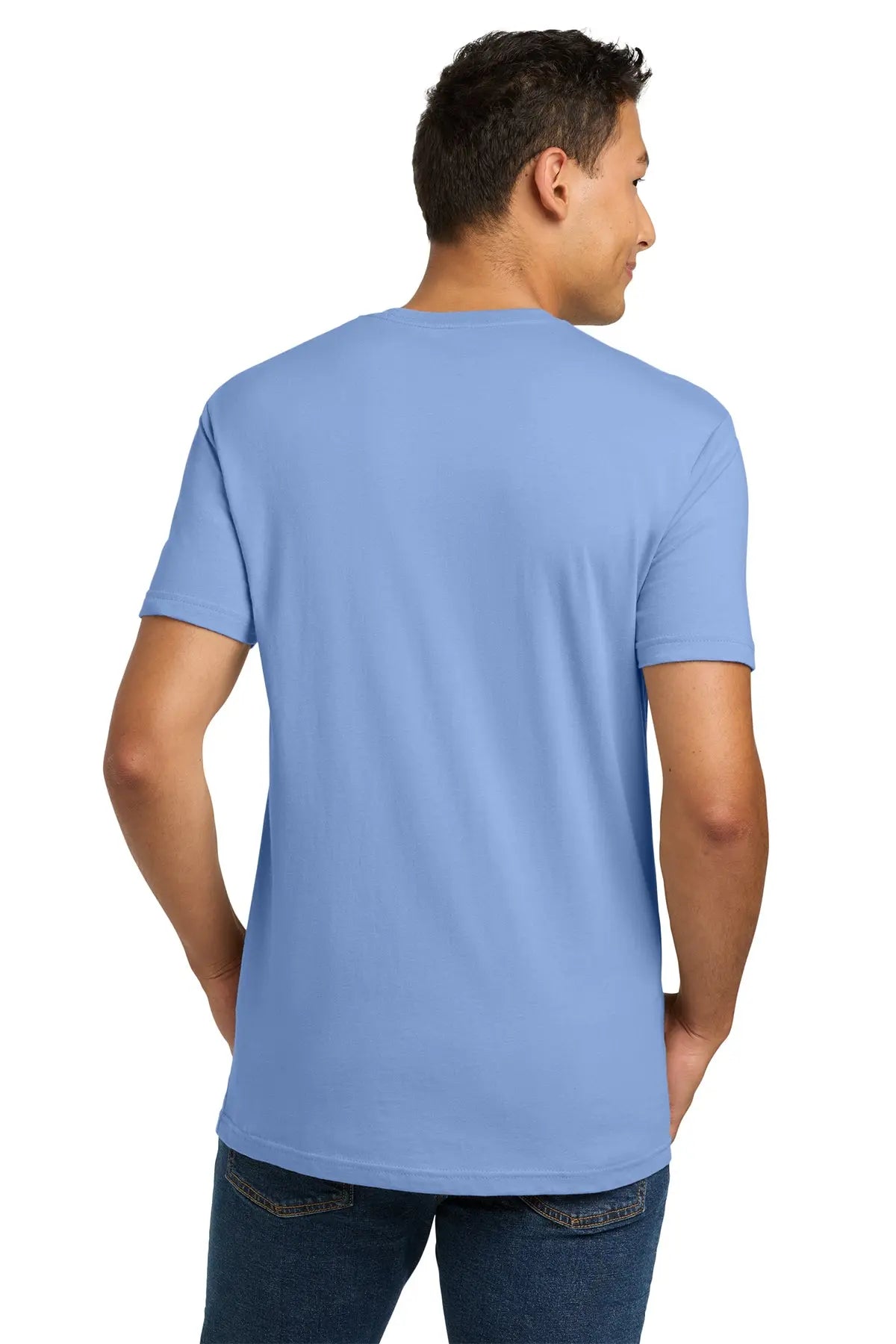 Next Level Apparel® Adult Cotton Tee #NL3600