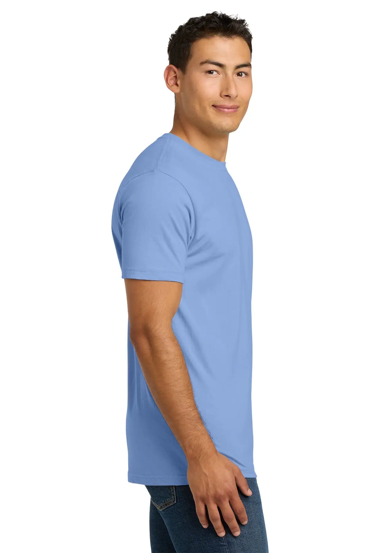 Next Level Apparel® Adult Cotton Tee #NL3600