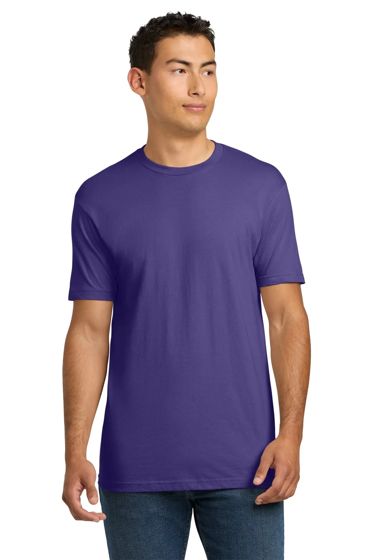Next Level Apparel® Adult Cotton Tee #NL3600