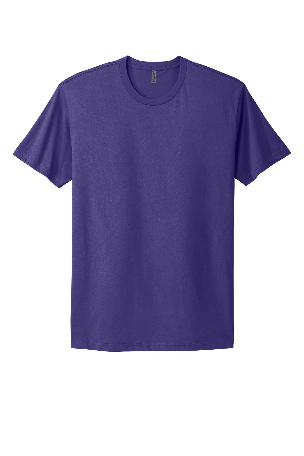 Next Level Apparel® Adult Cotton Tee #NL3600