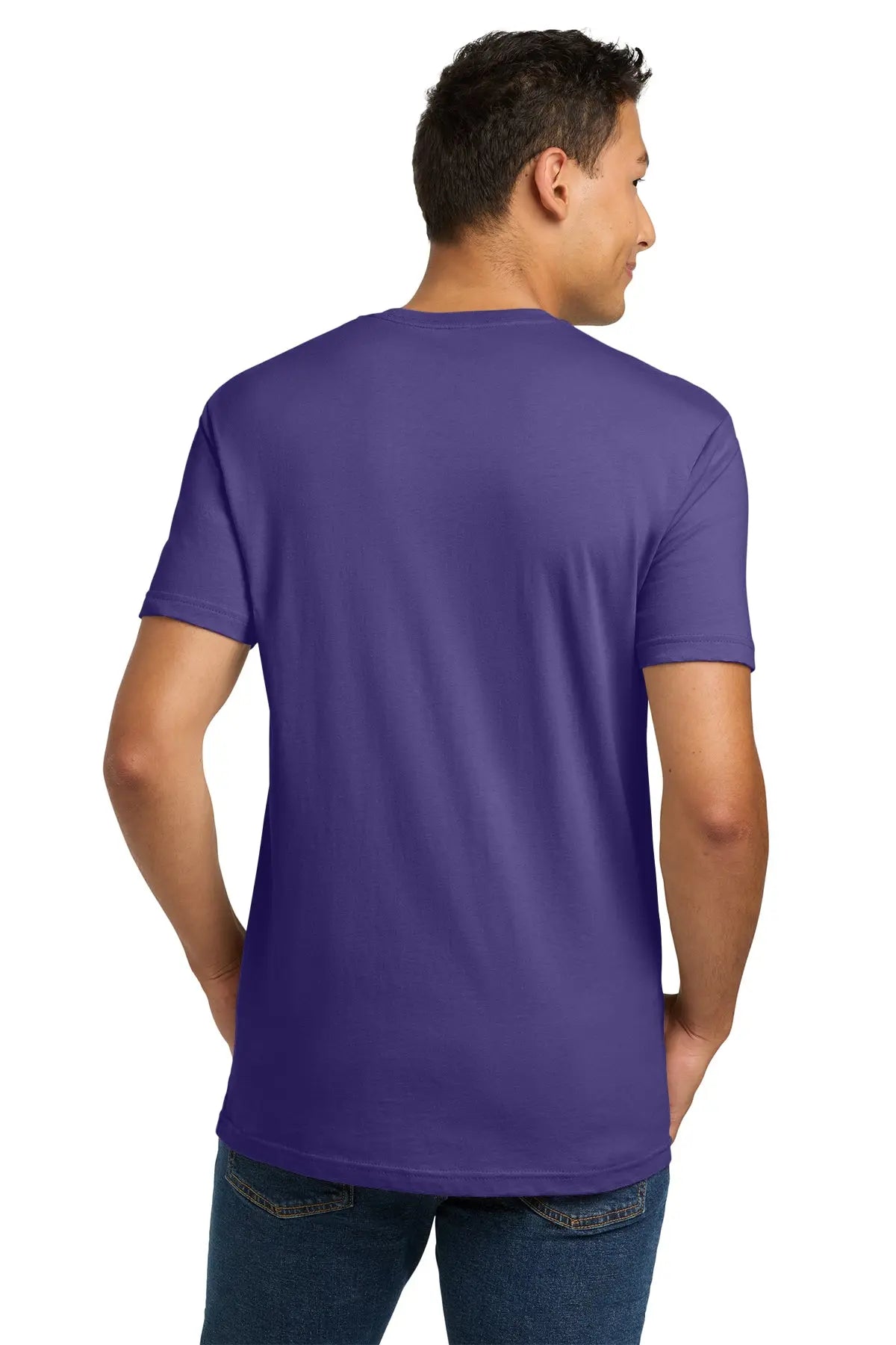 Next Level Apparel® Adult Cotton Tee #NL3600