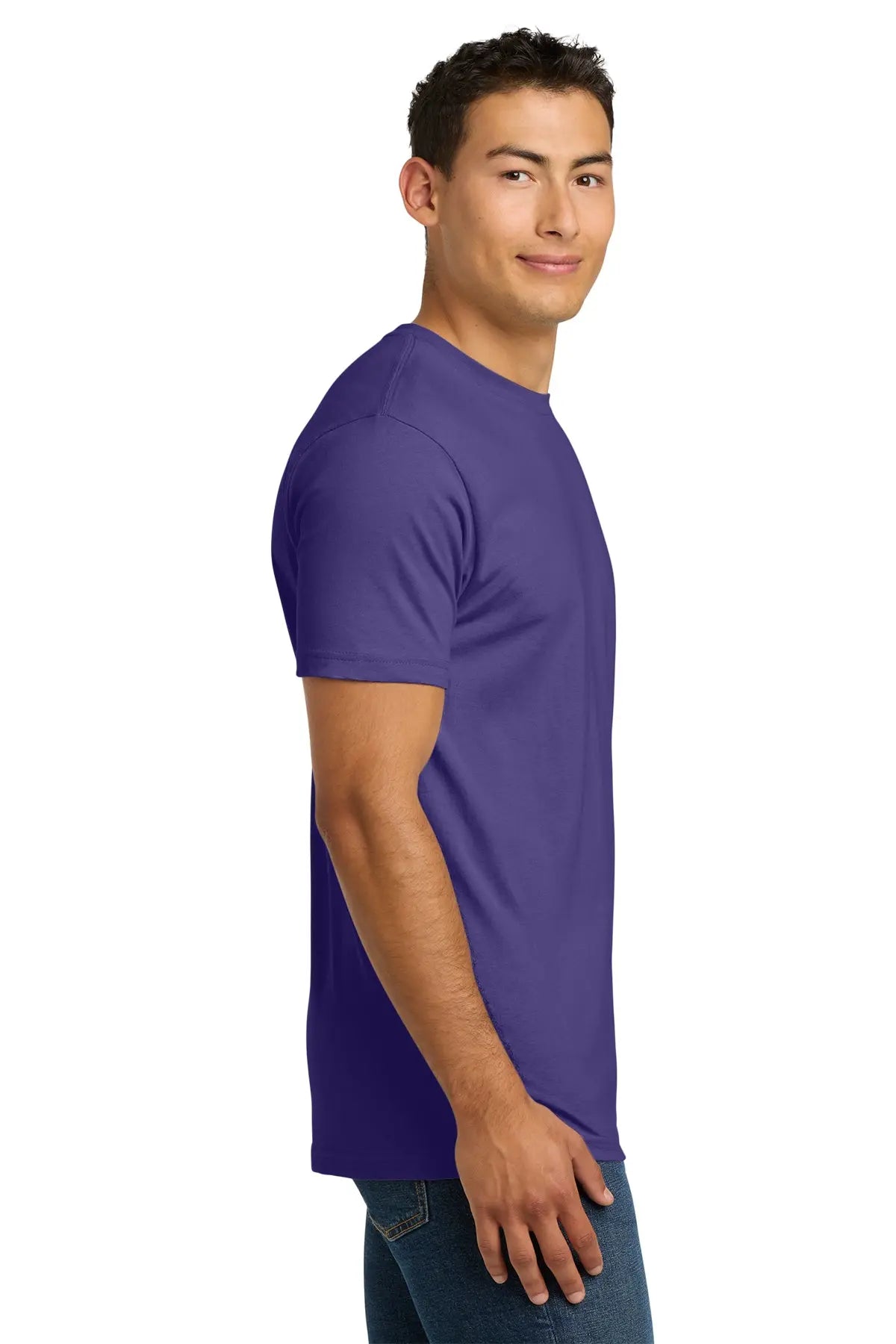 Next Level Apparel® Adult Cotton Tee #NL3600